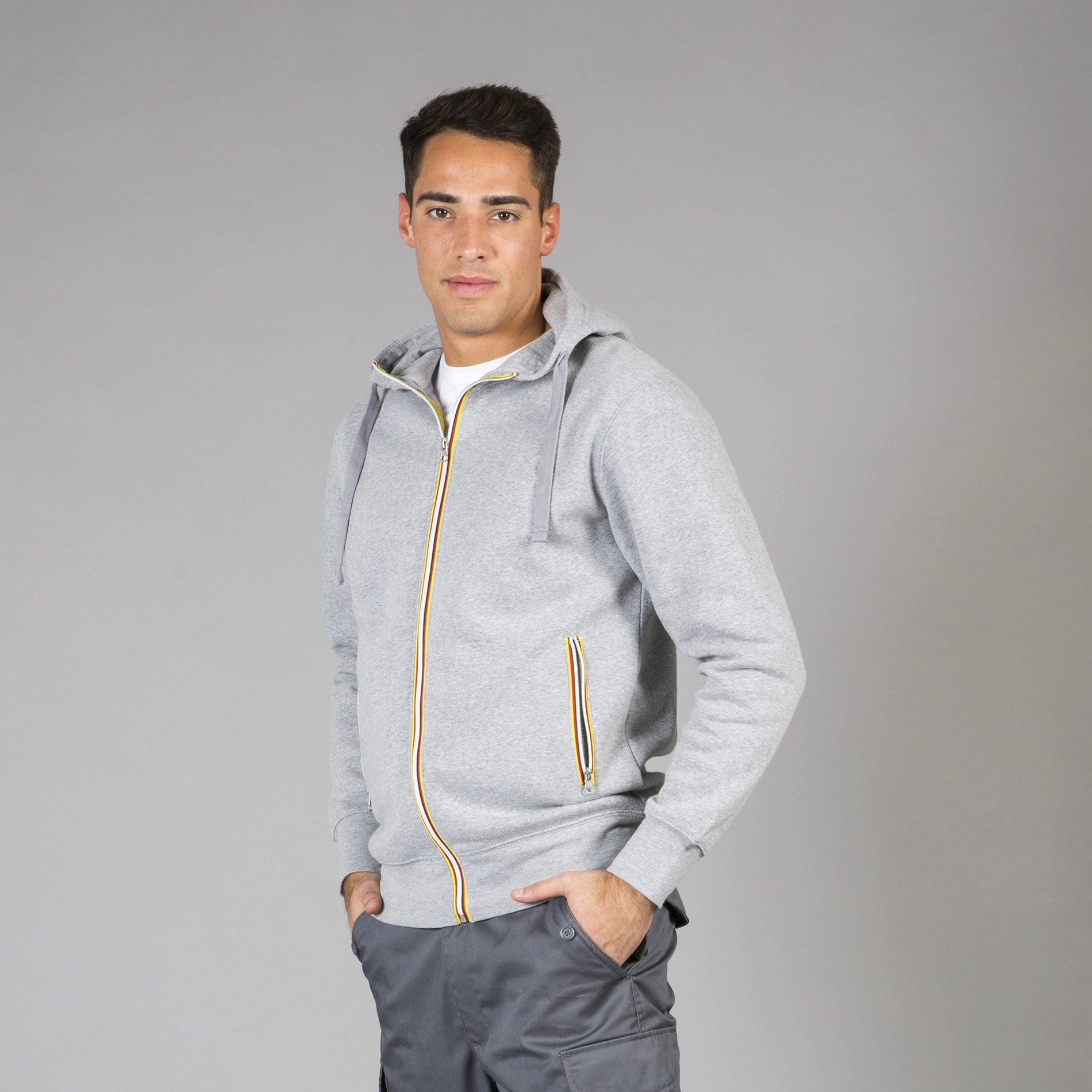 Immagine Felpa Las Vegas Man