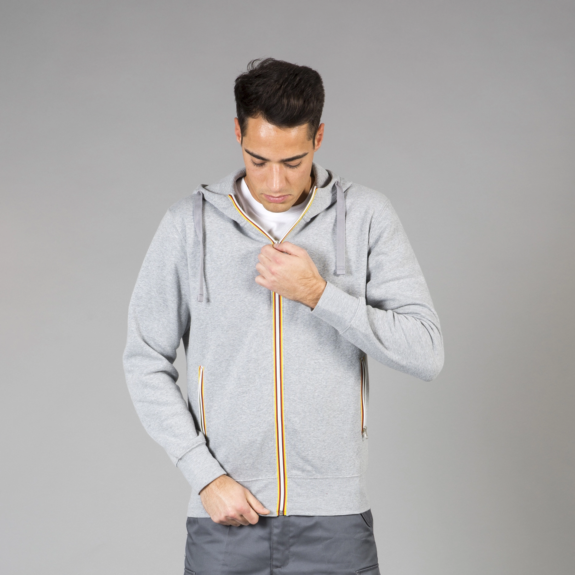 Immagine Felpa Las Vegas Man