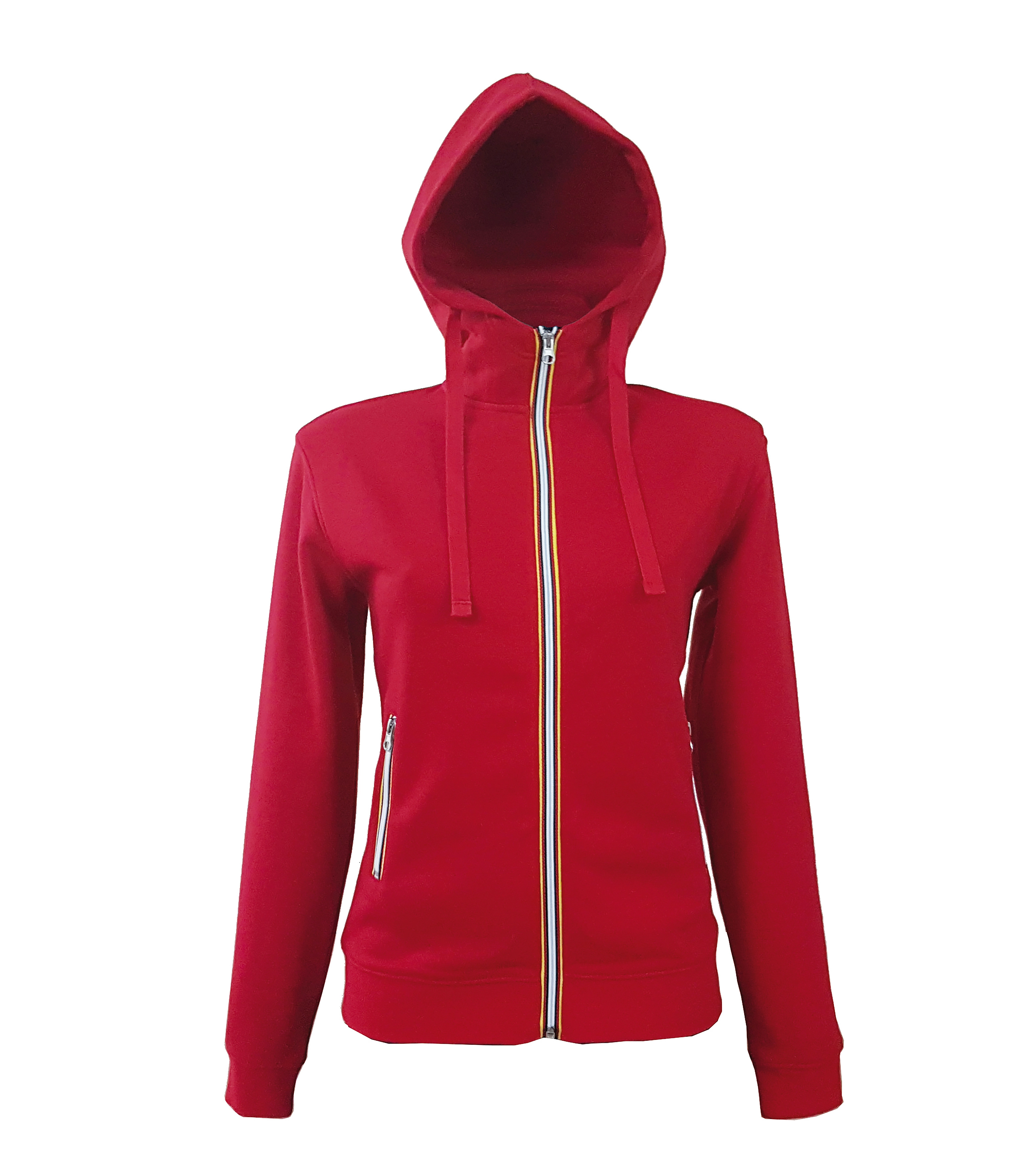 Immagine Felpa Las Vegas Lady