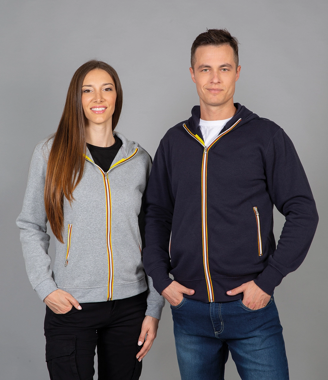 Immagine Felpa Las Vegas Lady