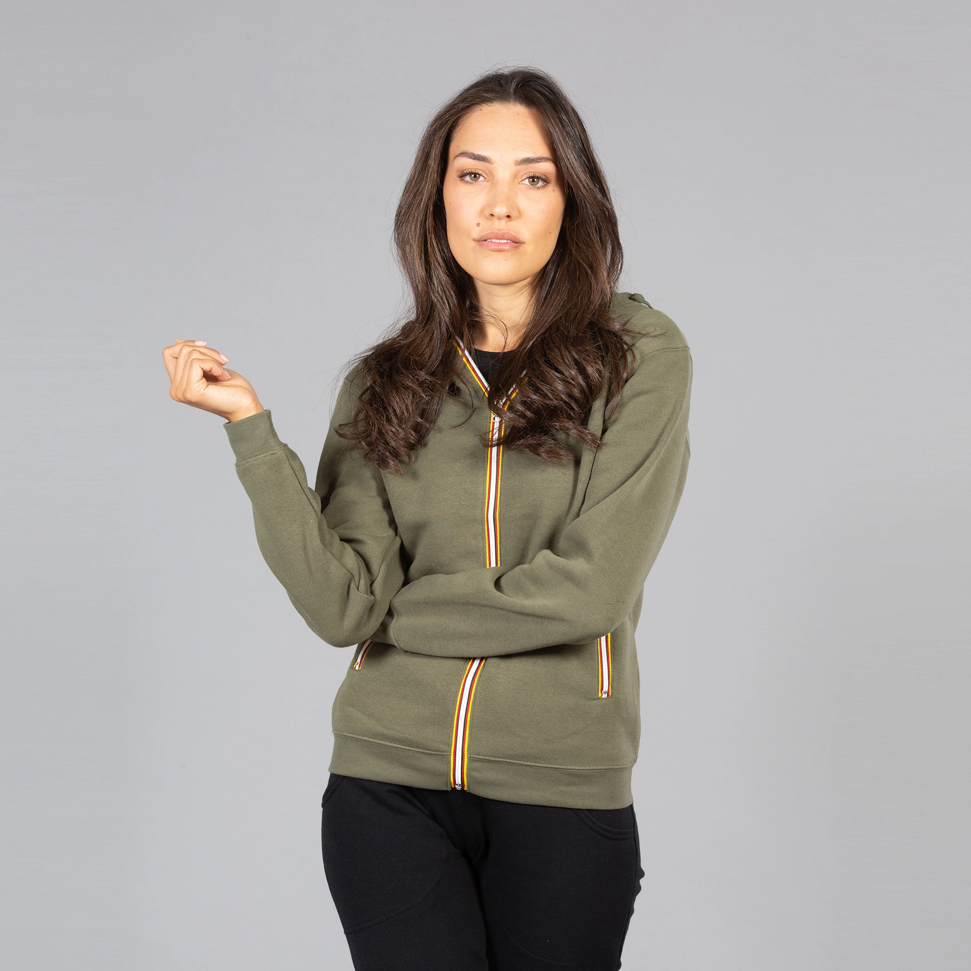 Immagine Felpa Las Vegas Lady