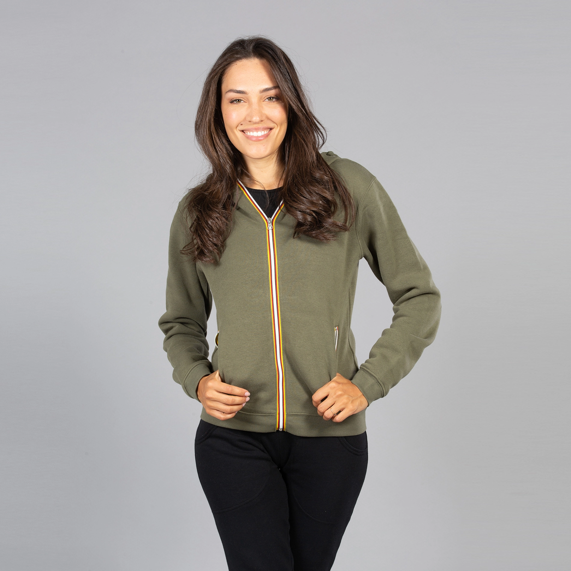 Immagine Felpa Las Vegas Lady