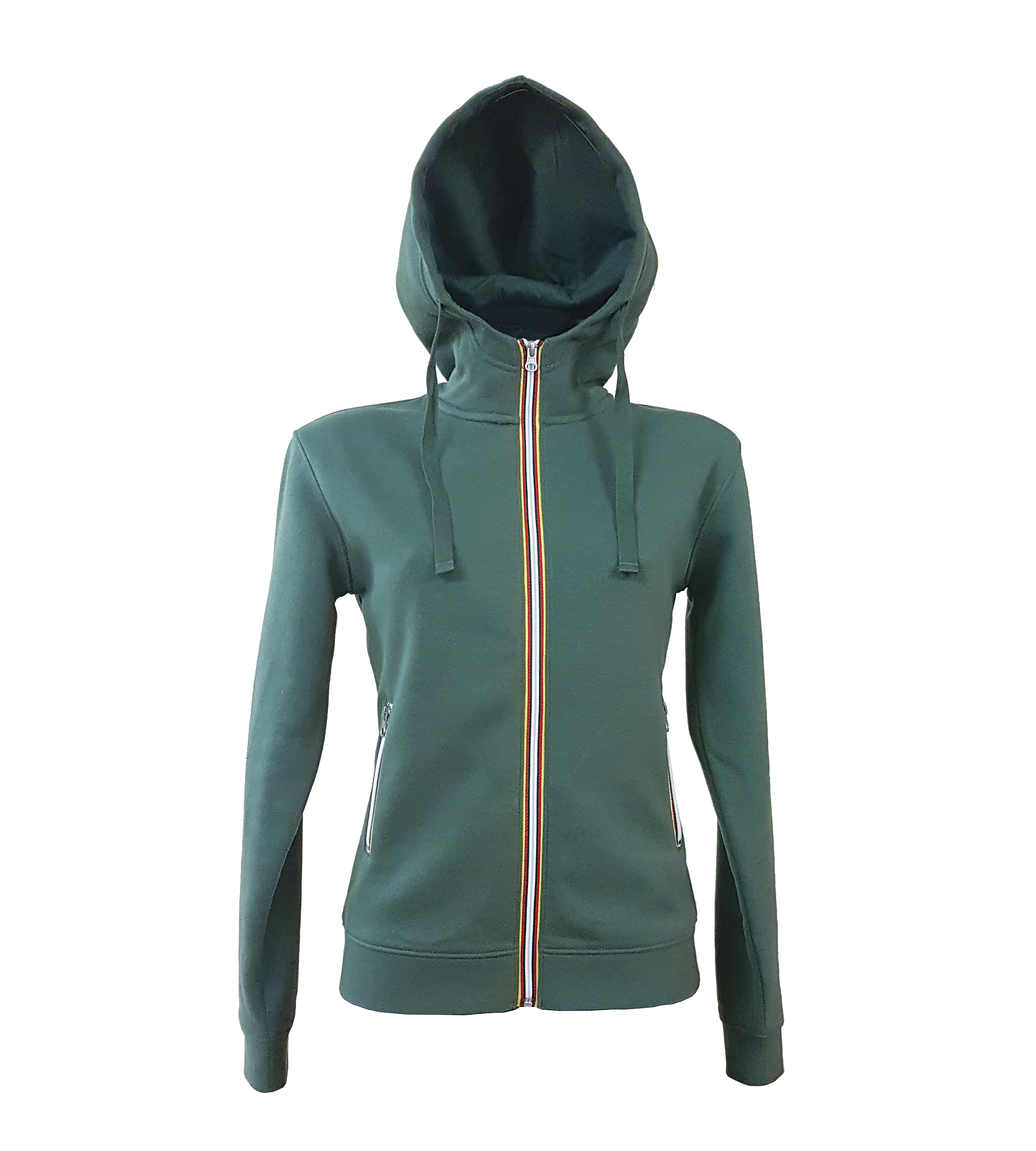 Immagine Felpa Las Vegas Lady