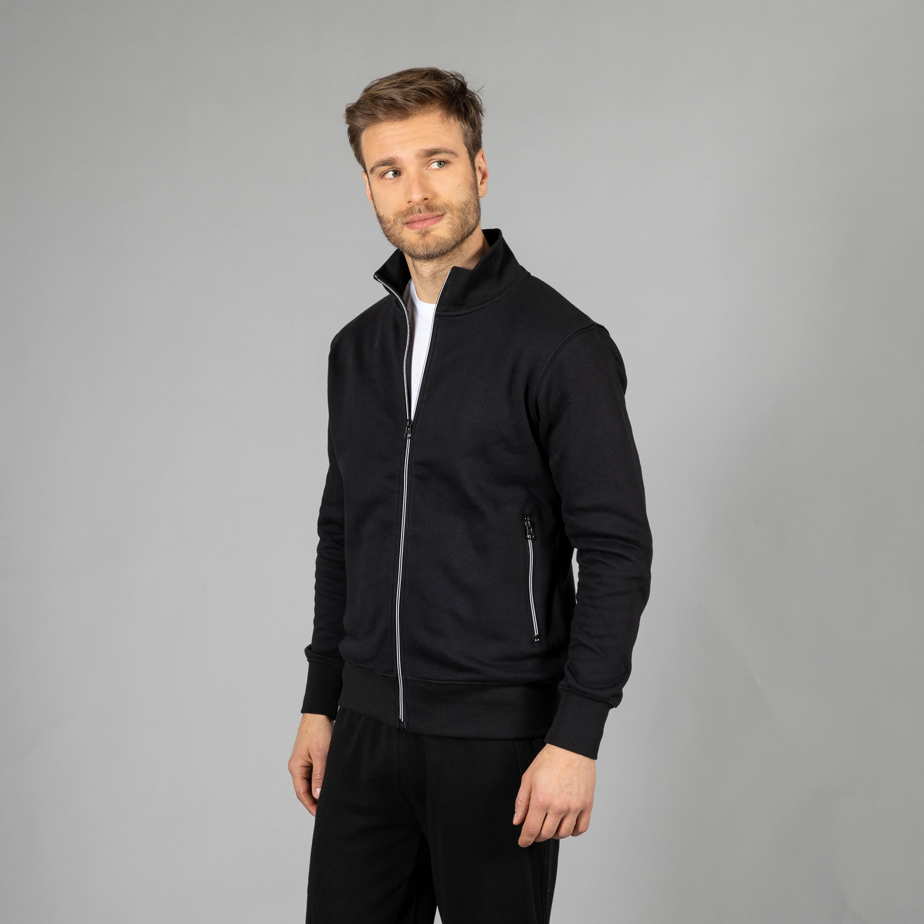 Immagine Felpa Atlanta Man