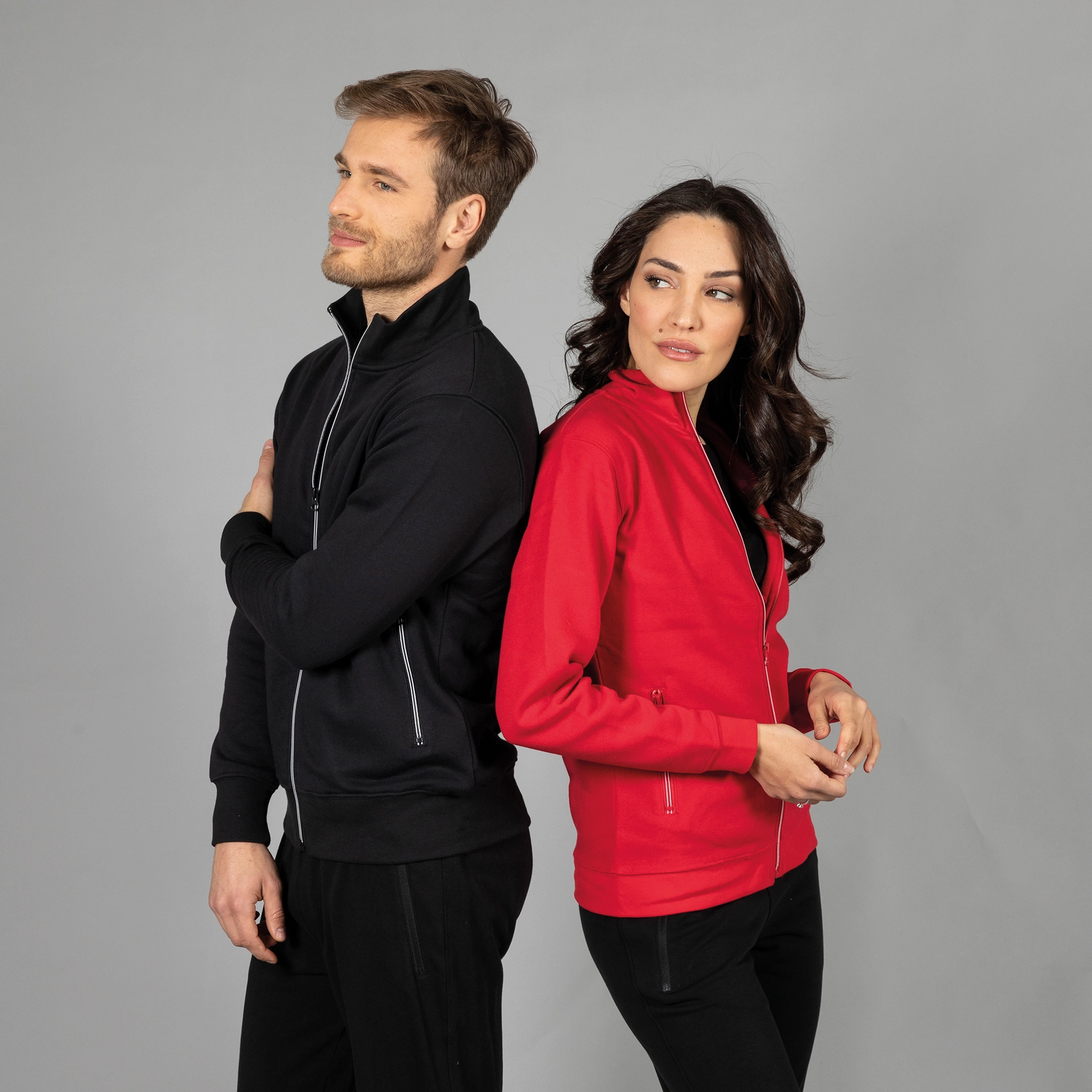 Immagine Felpa Atlanta Man