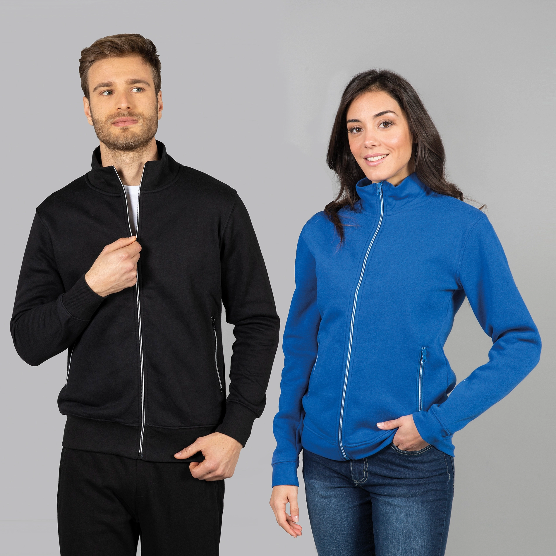 Immagine Felpa Atlanta Man