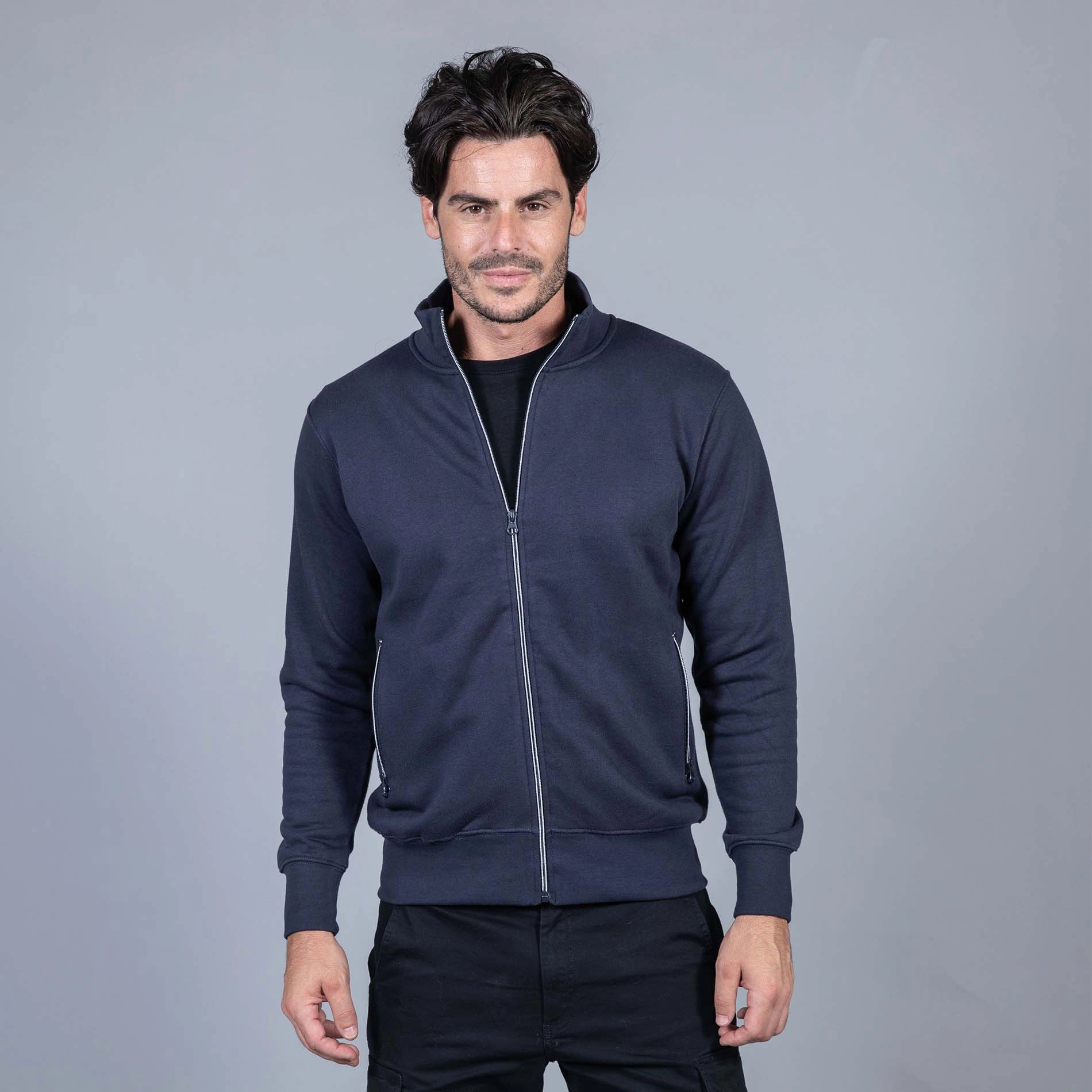 Immagine Felpa Atlanta Man