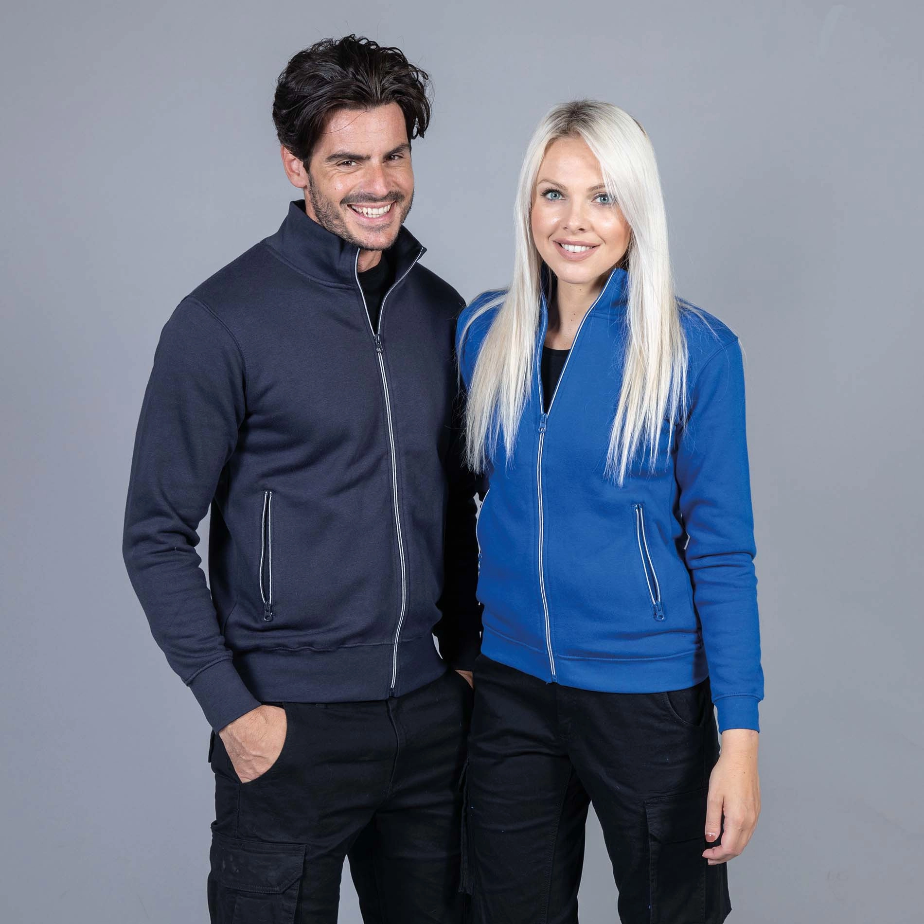 Immagine Felpa Atlanta Lady