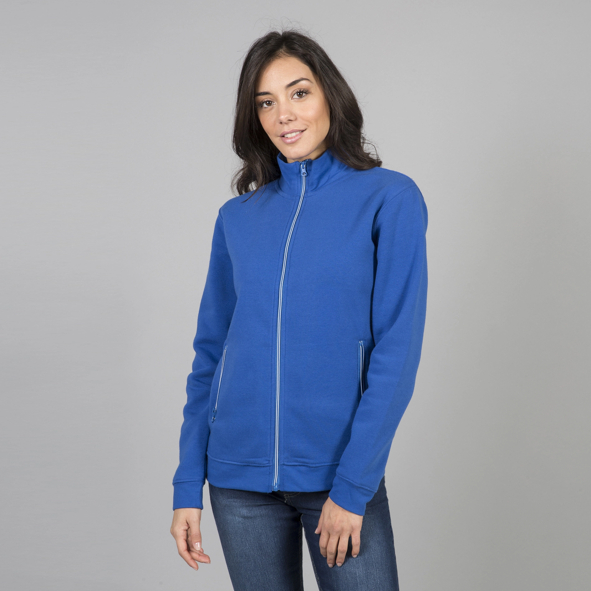 Immagine Felpa Atlanta Lady