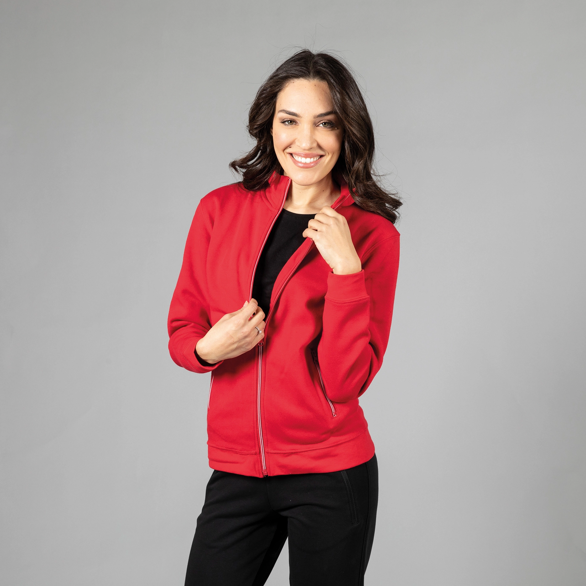 Immagine Felpa Atlanta Lady