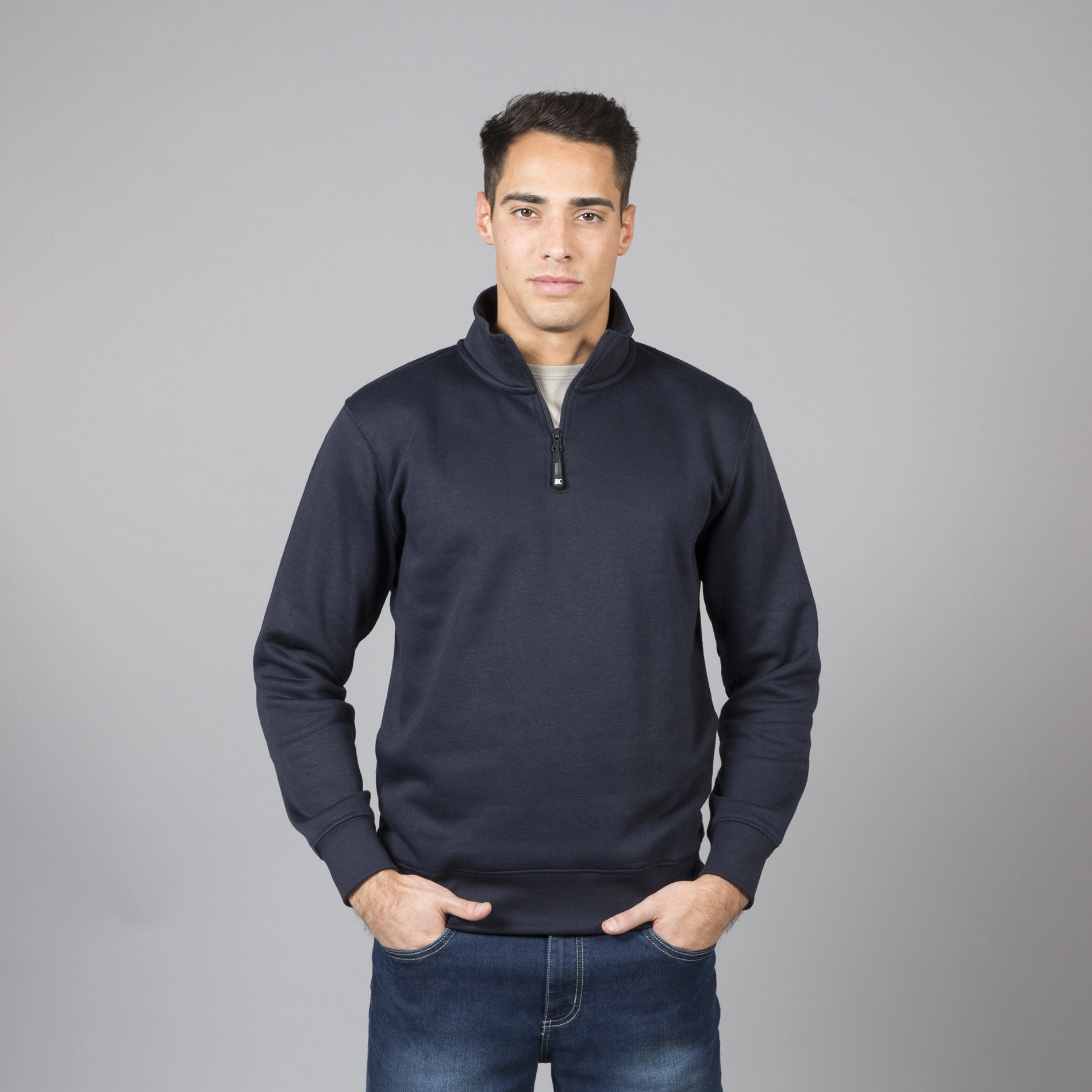 Immagine Felpa Pamplona