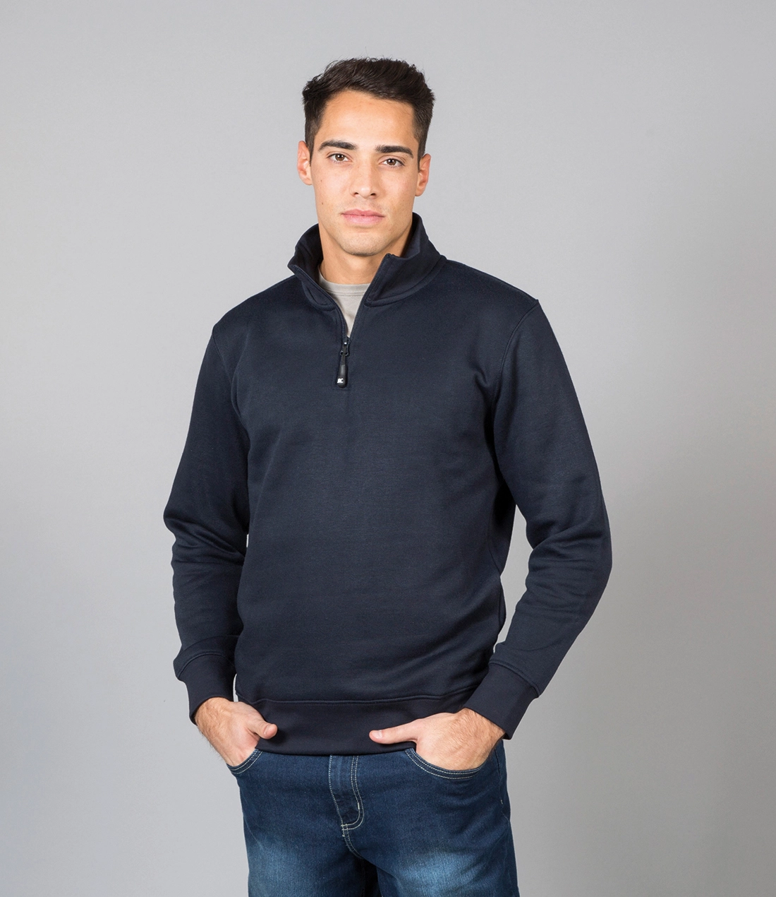 Immagine Felpa Pamplona