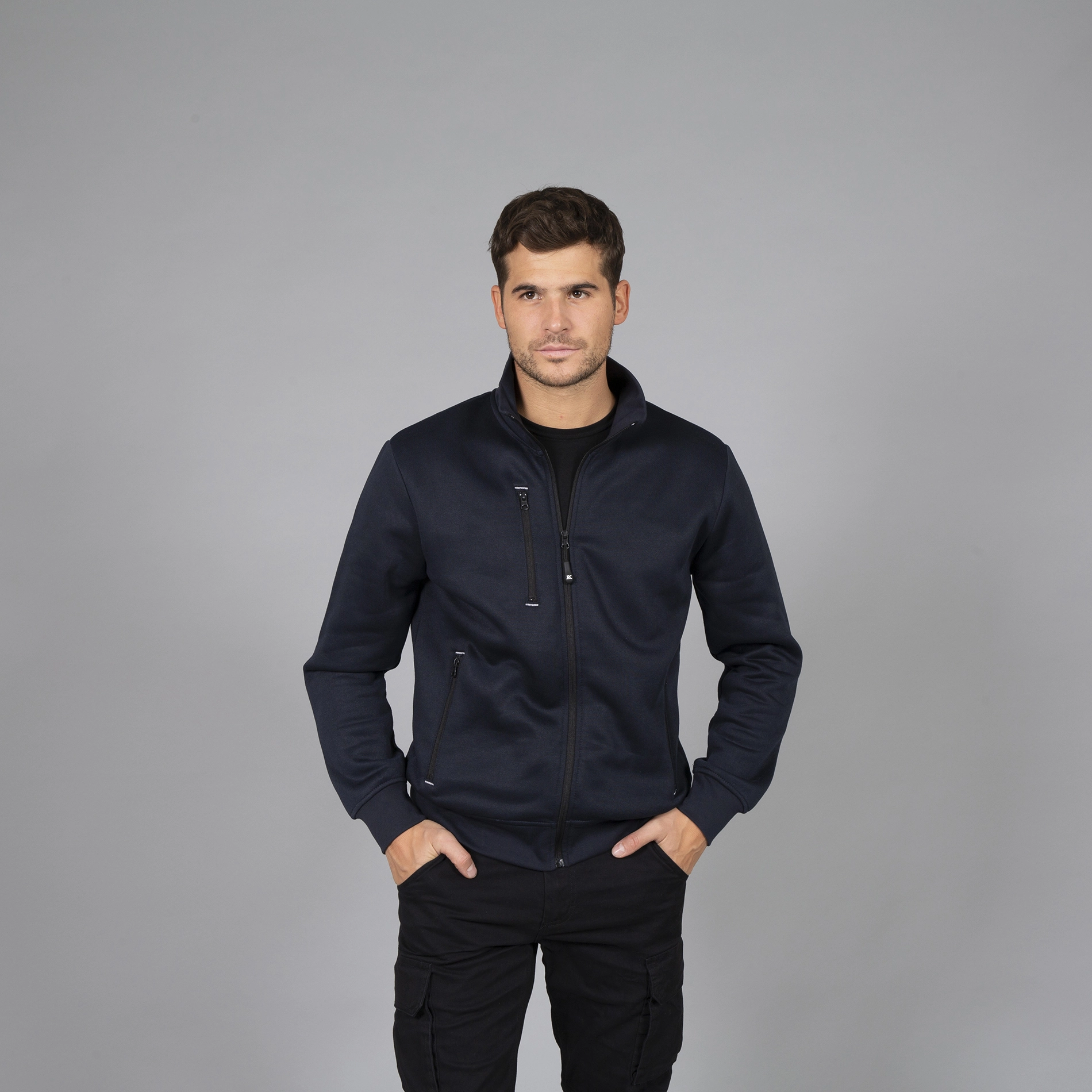 Immagine Felpa Illinois