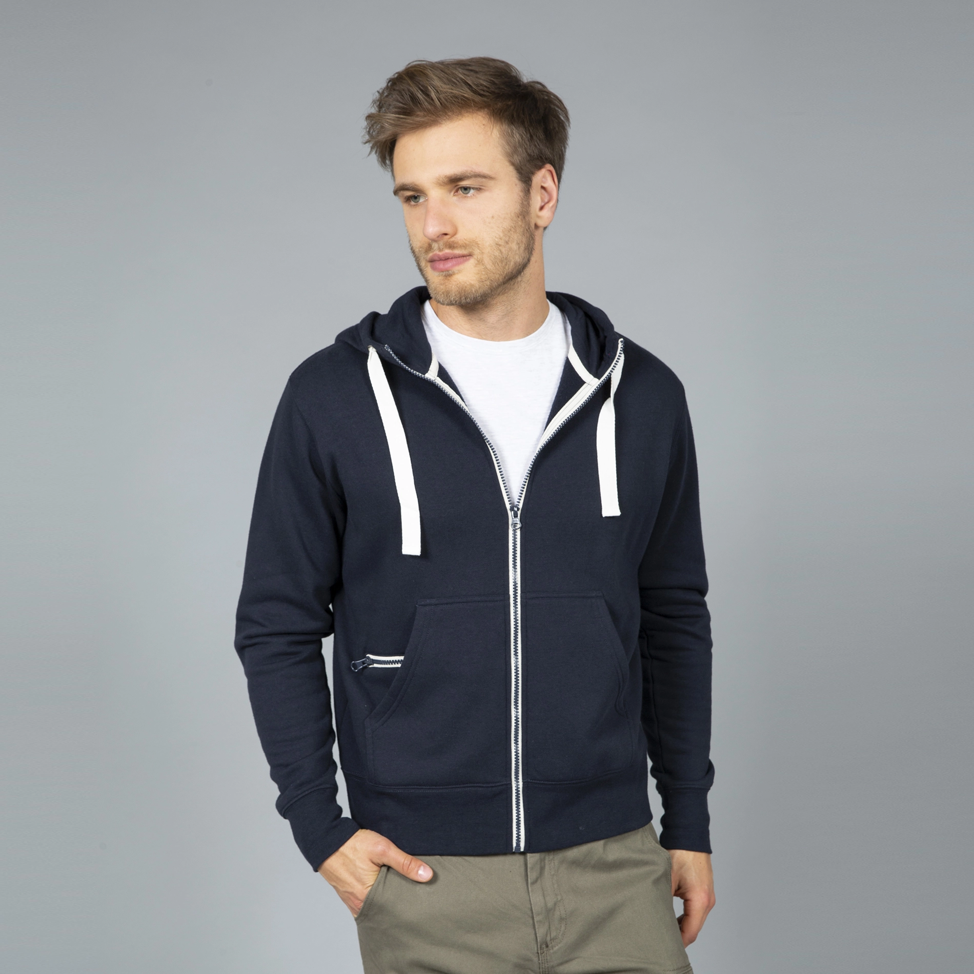 Immagine Felpa Nevada