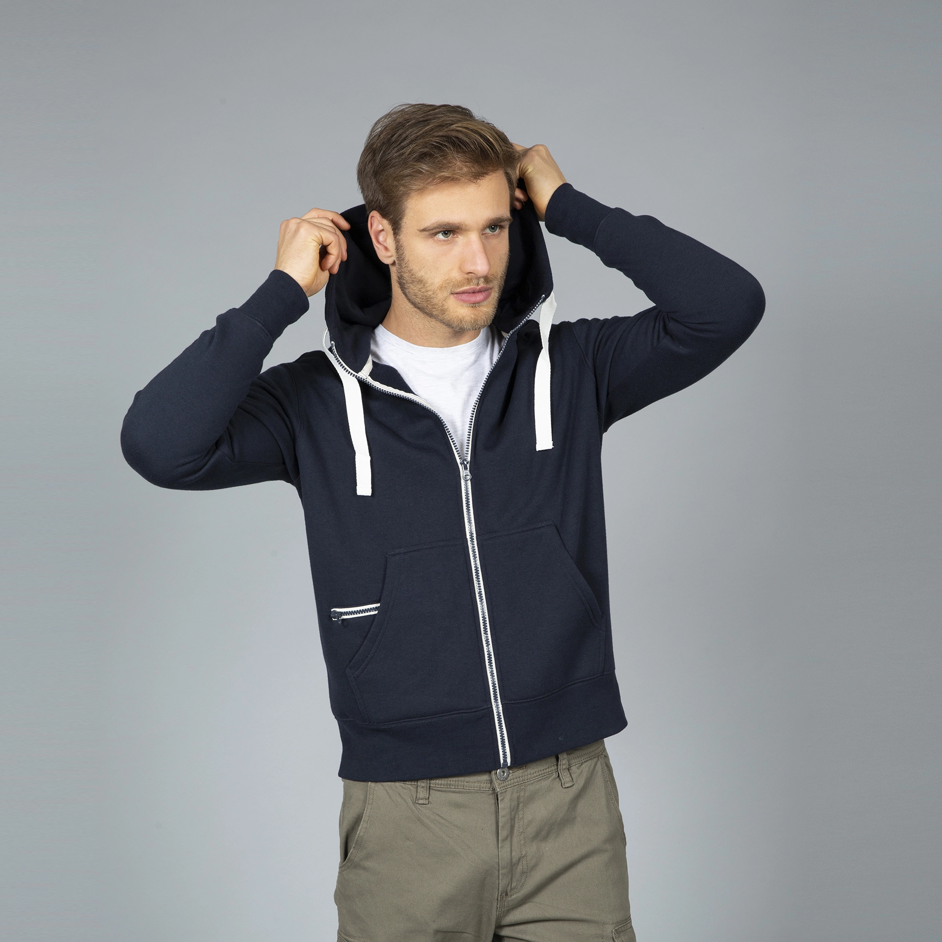 Immagine Felpa Nevada