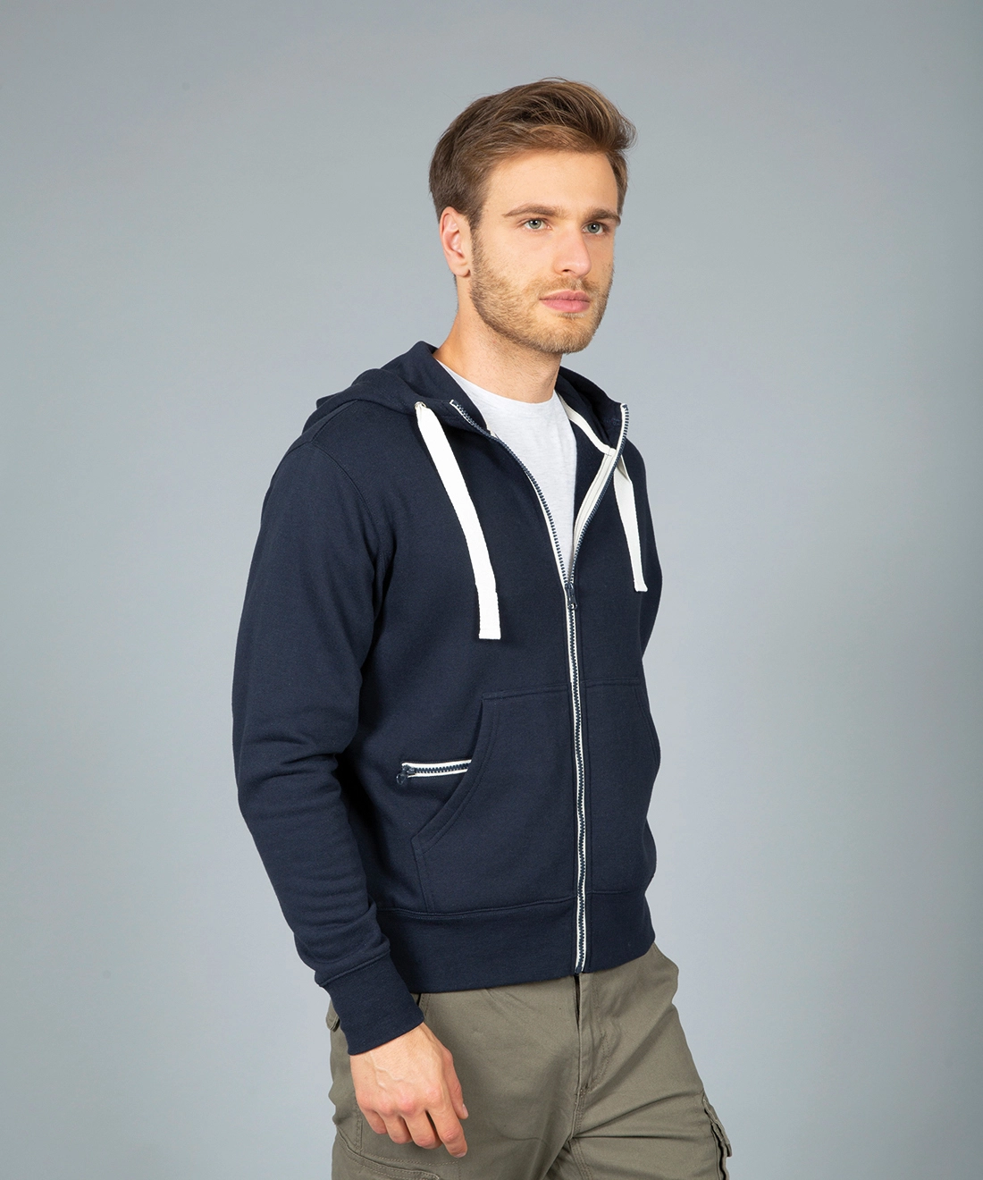 Immagine Felpa Nevada