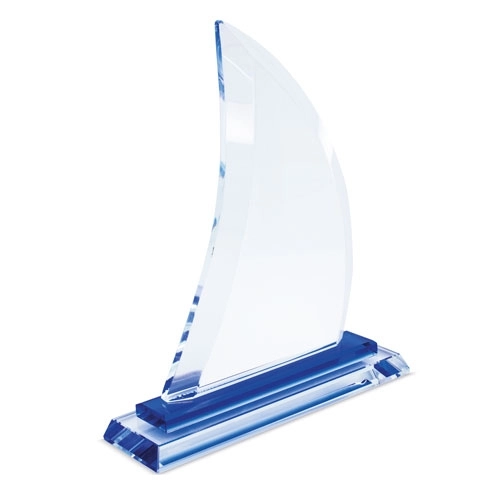 Immagine TROFEO VETRO 