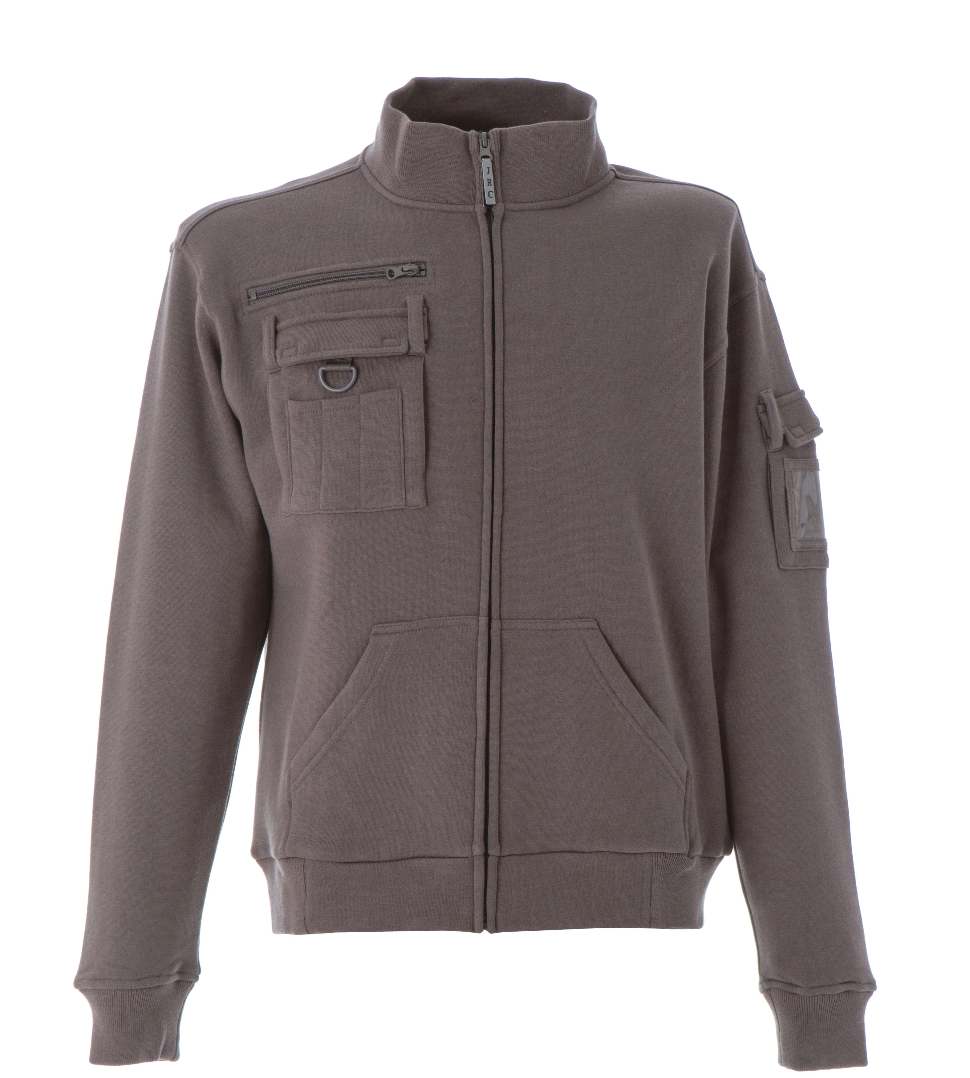 Immagine Felpa Italy