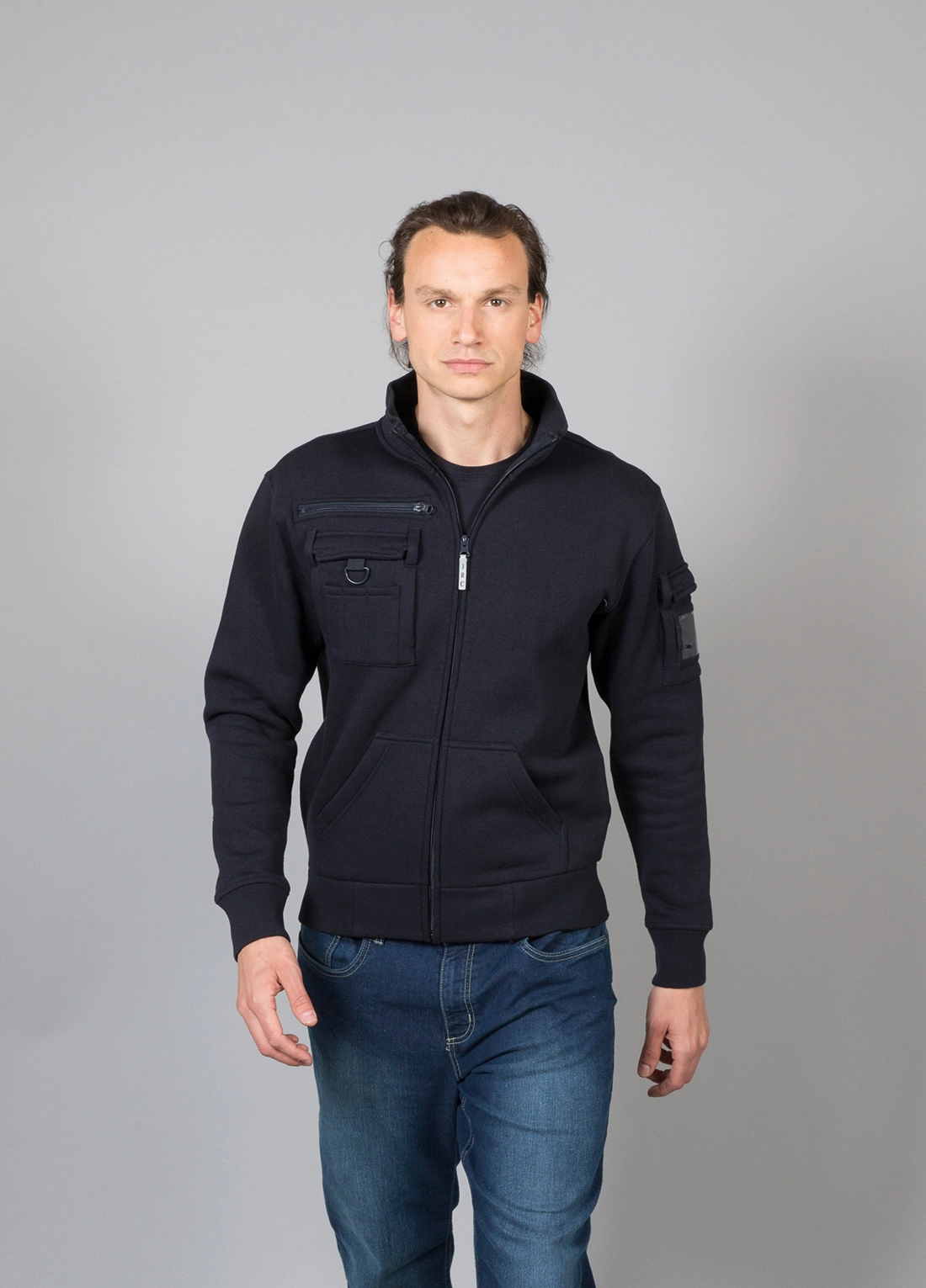 Immagine Felpa Italy