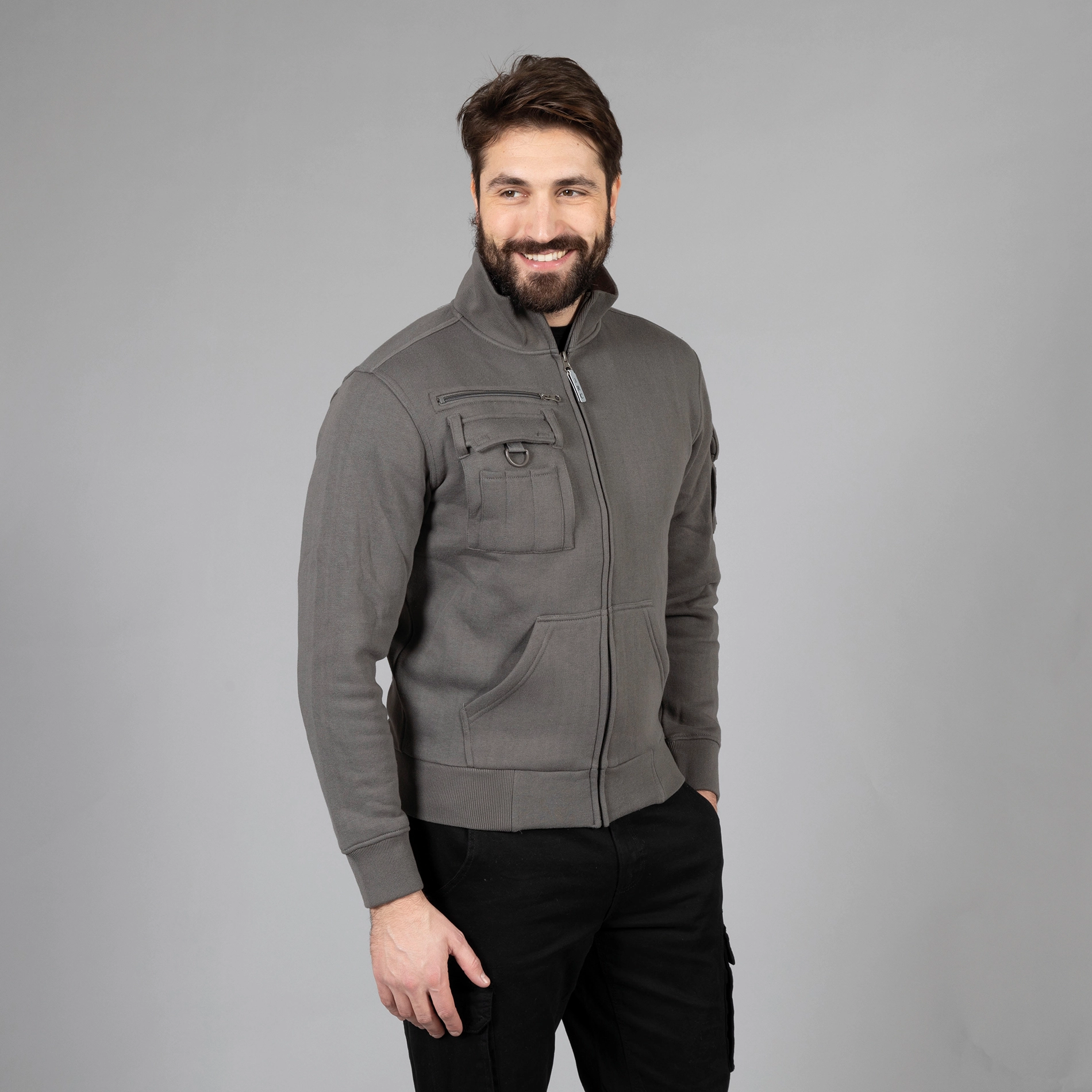 Immagine Felpa Italy