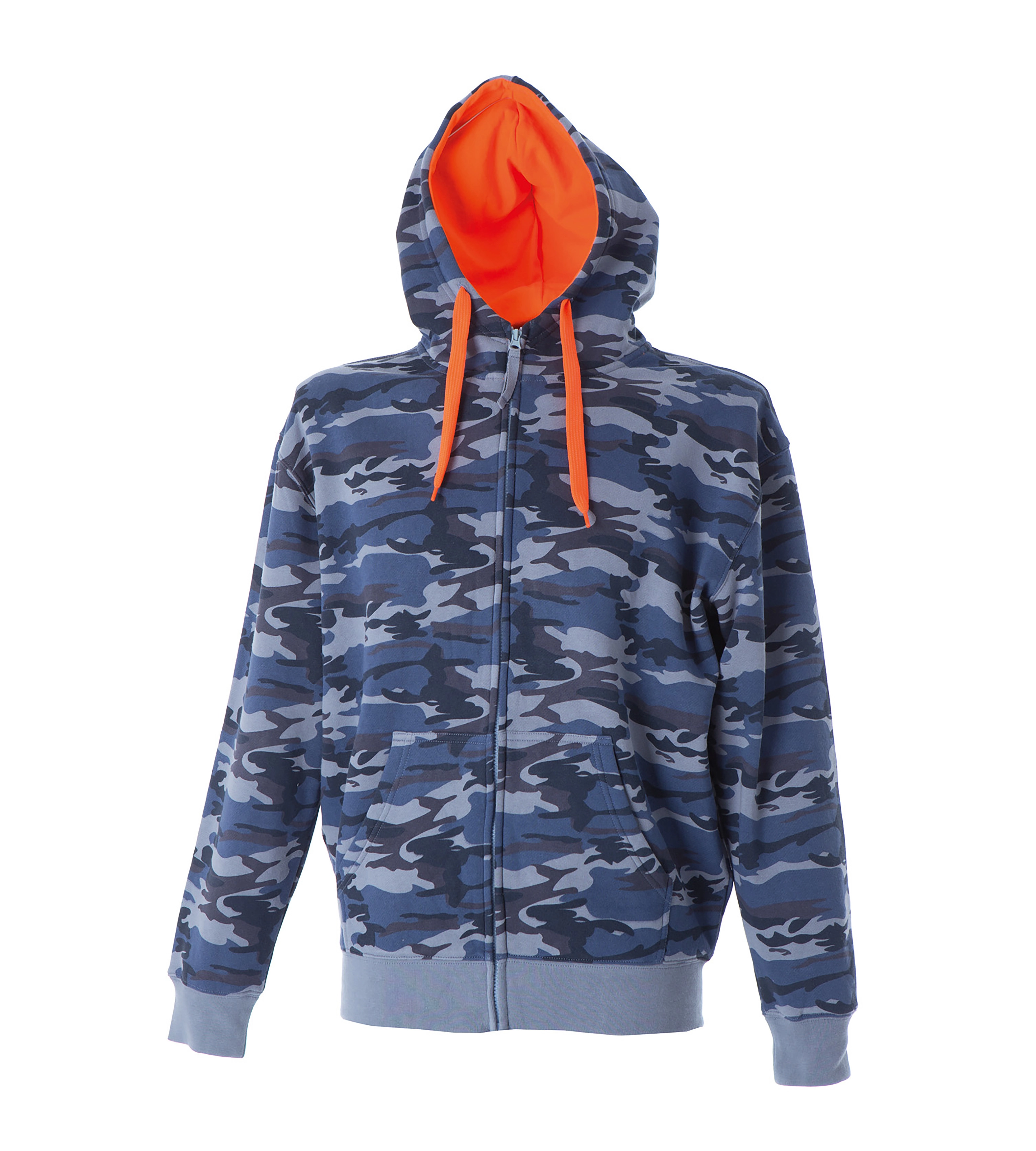 Immagine Felpa New Kansas