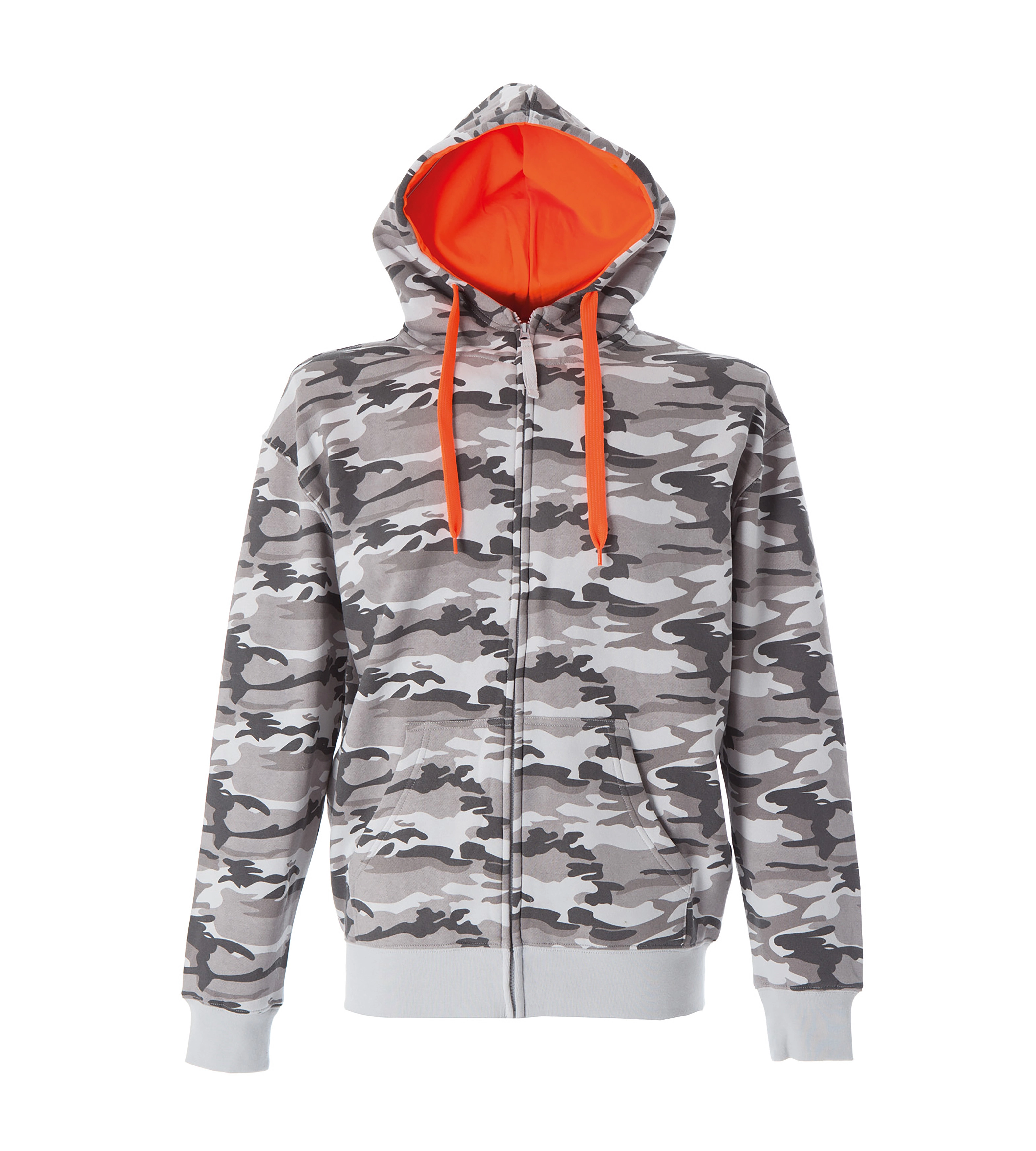 Immagine Felpa New Kansas