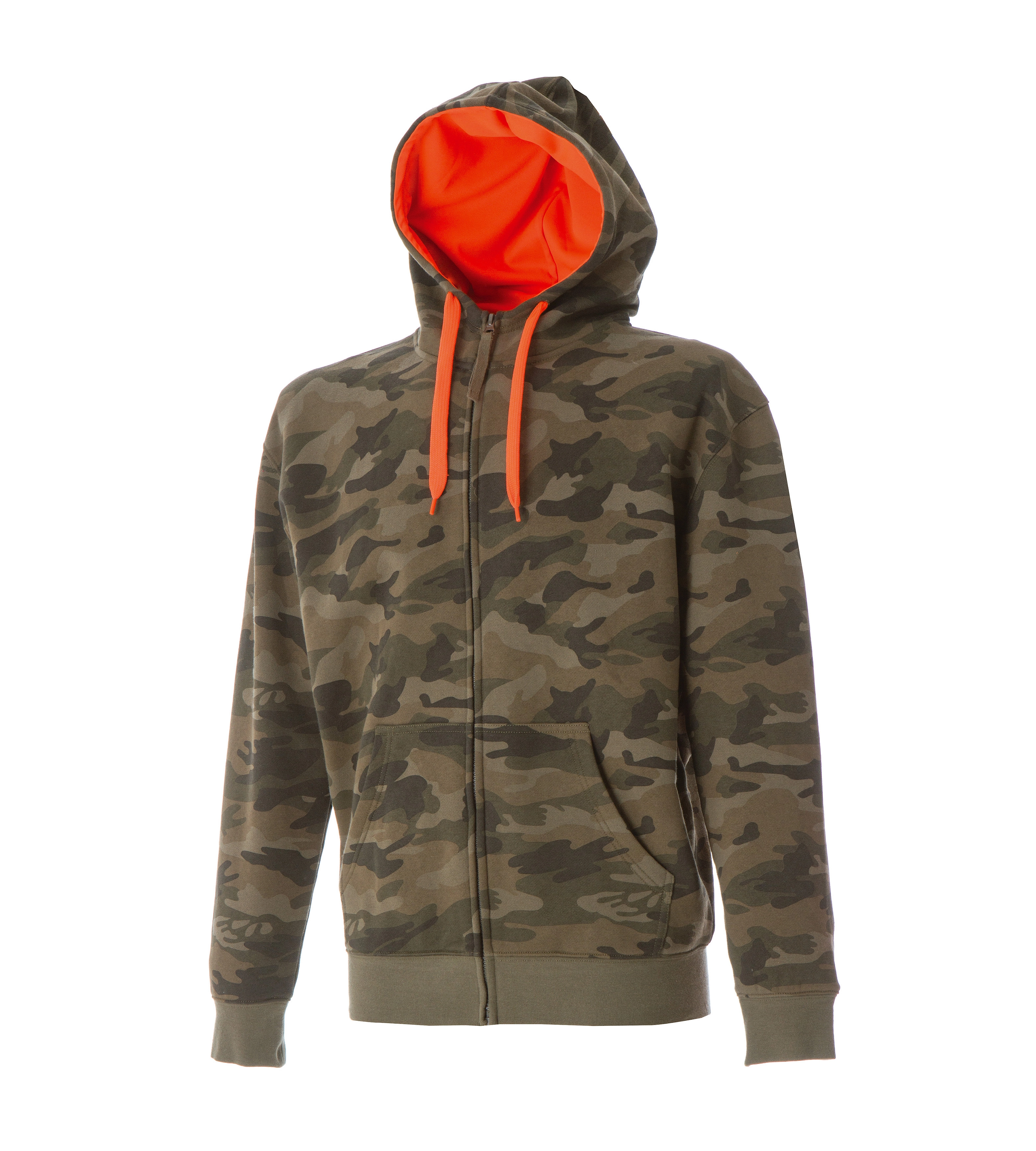 Immagine Felpa New Kansas