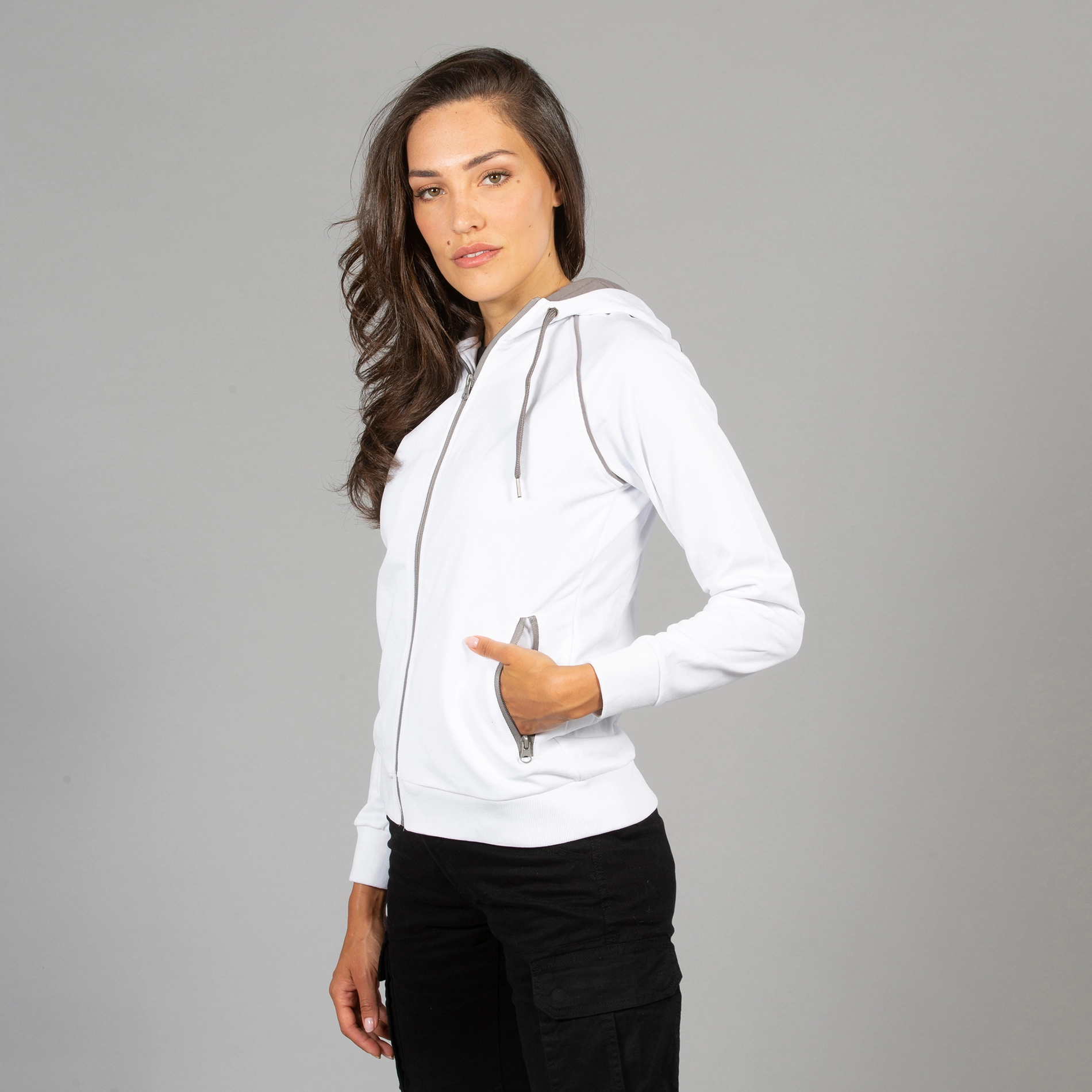 Immagine Felpa Siviglia Lady