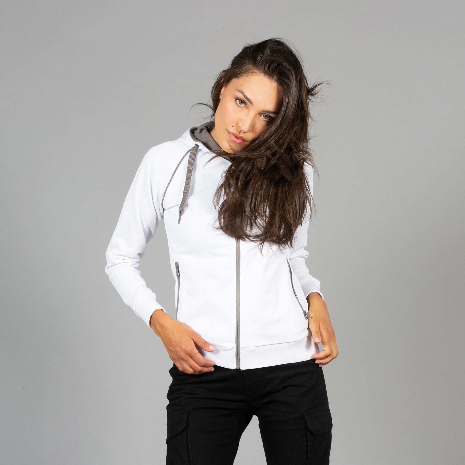 Immagine Felpa Siviglia Lady