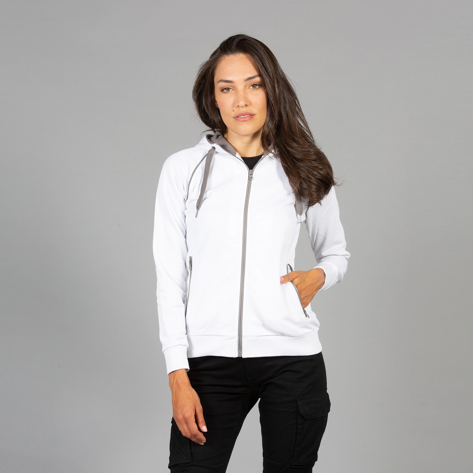 Immagine Felpa Siviglia Lady