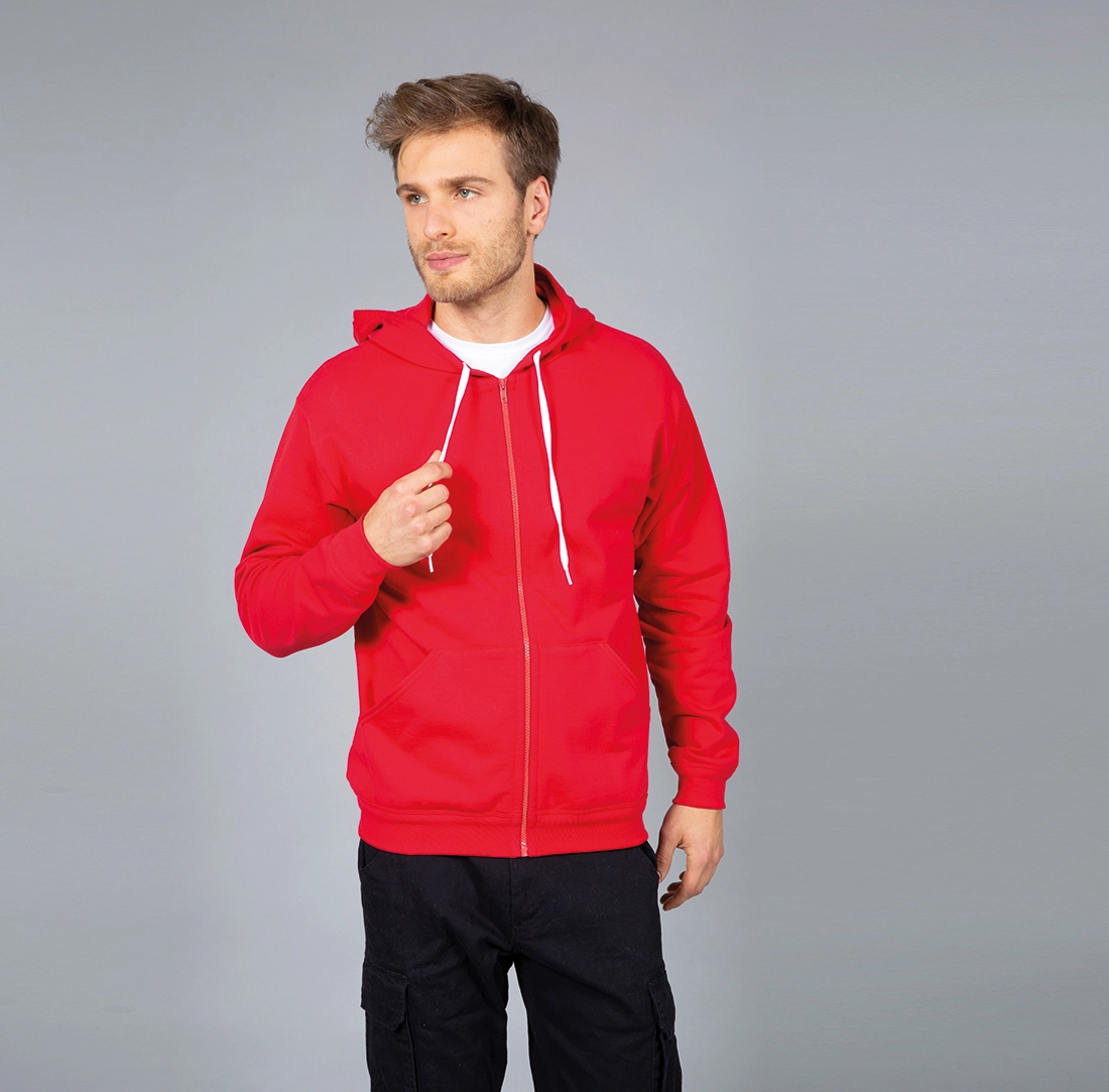 Immagine Felpa Lecce