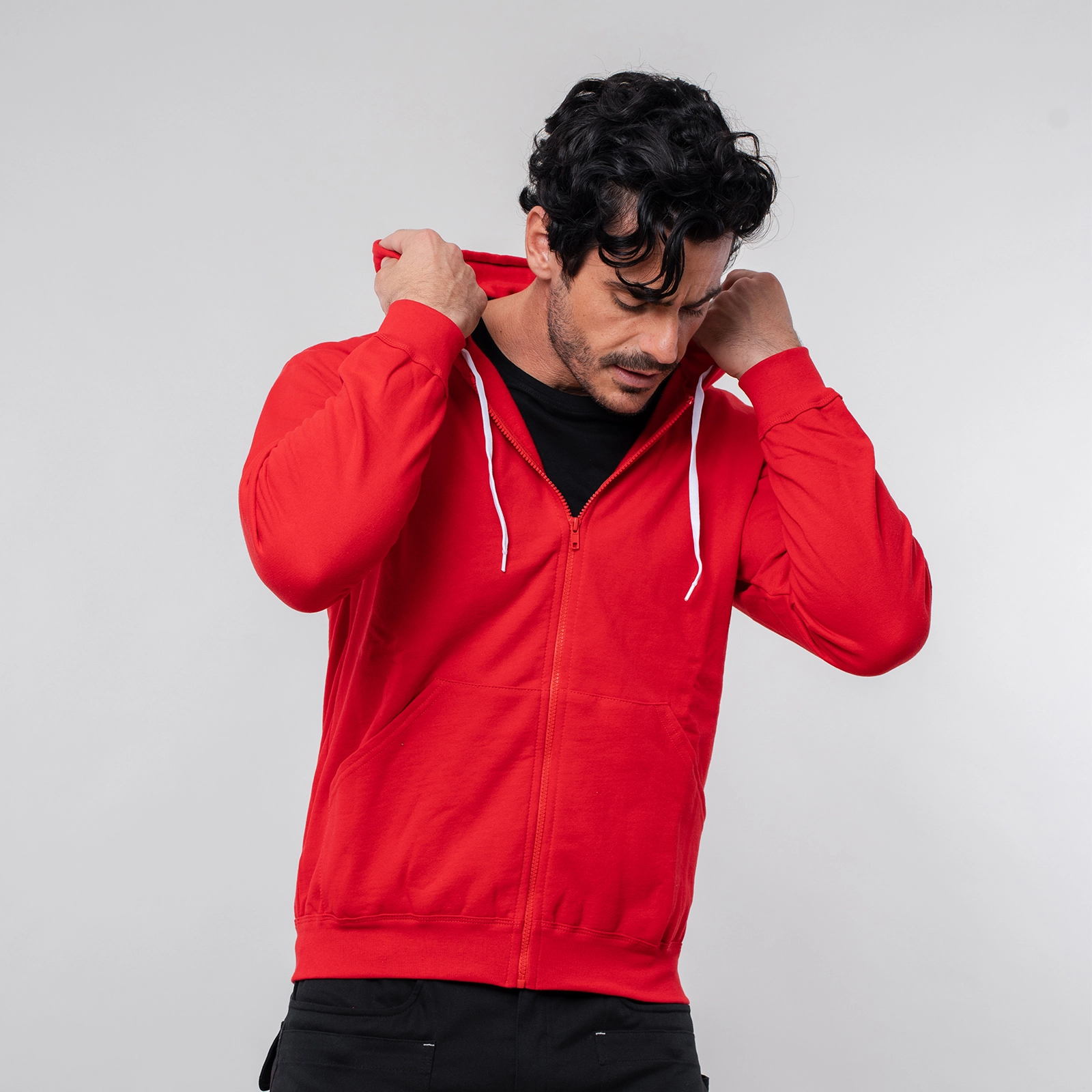 Immagine Felpa Lecce