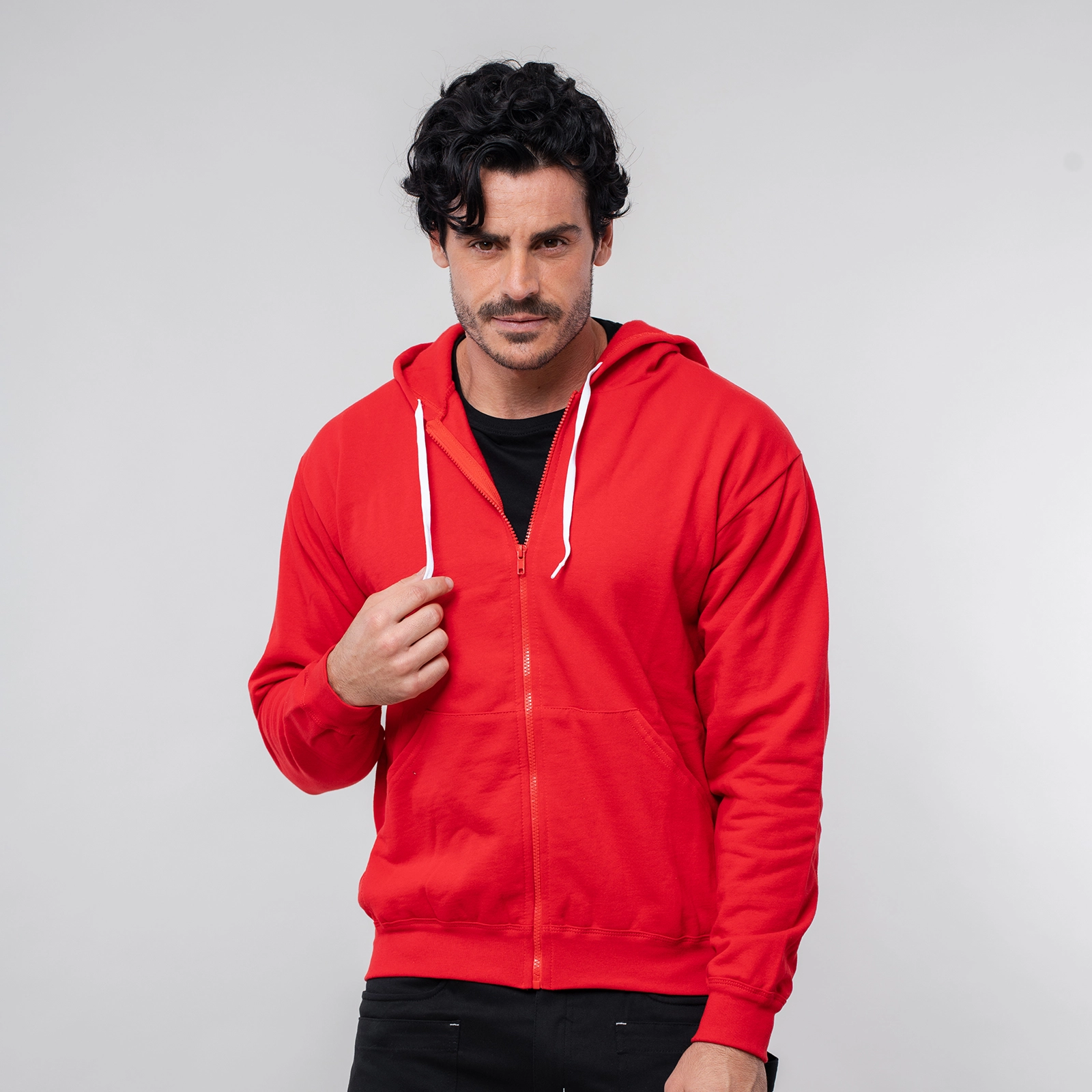 Immagine Felpa Lecce