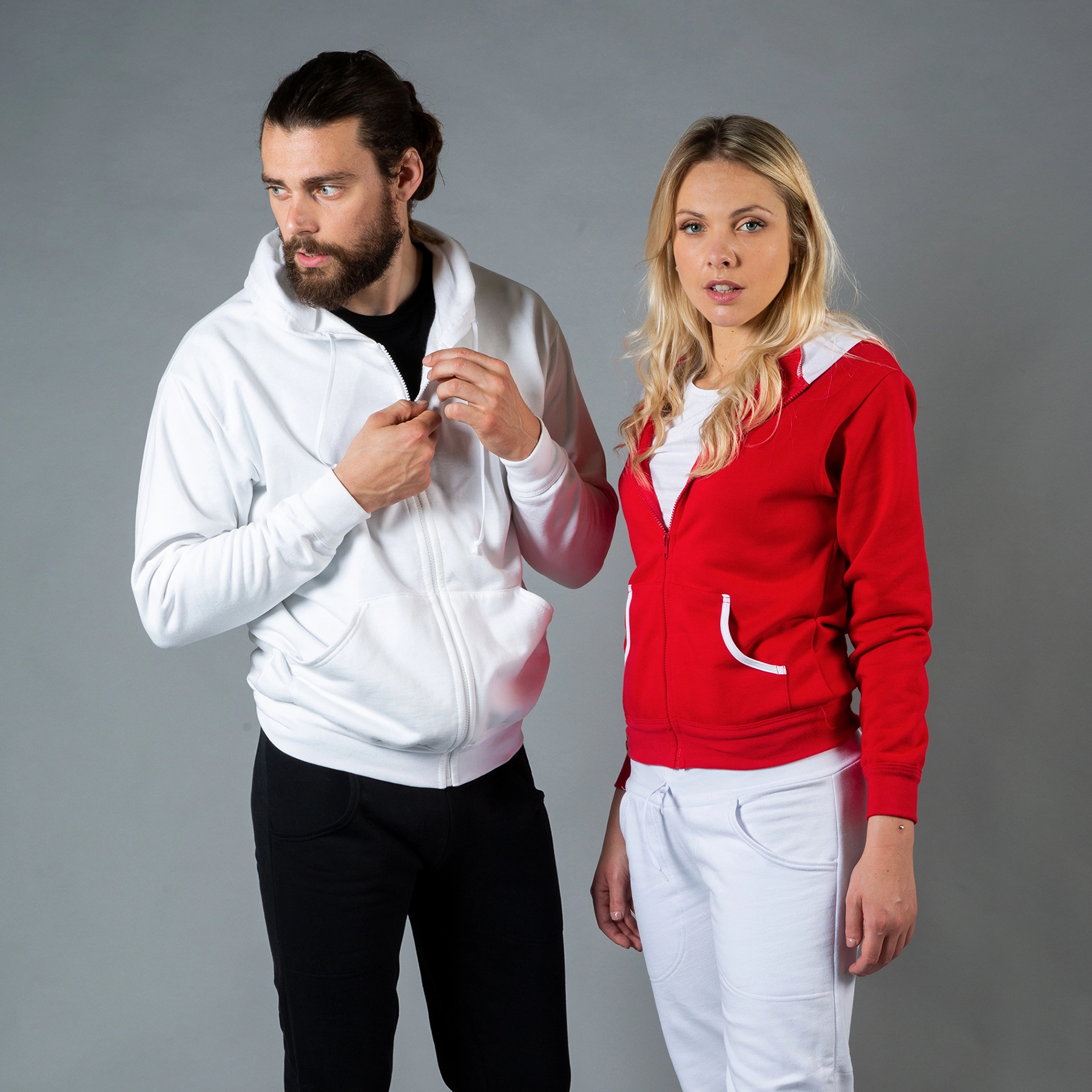 Immagine Felpa Lecce