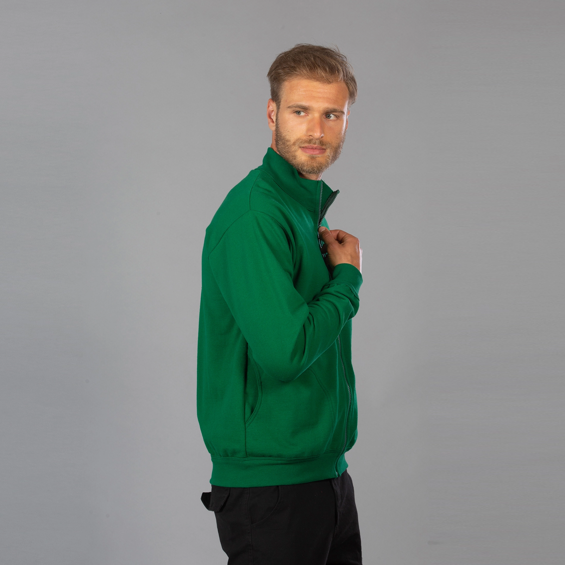 Immagine Felpa Modena