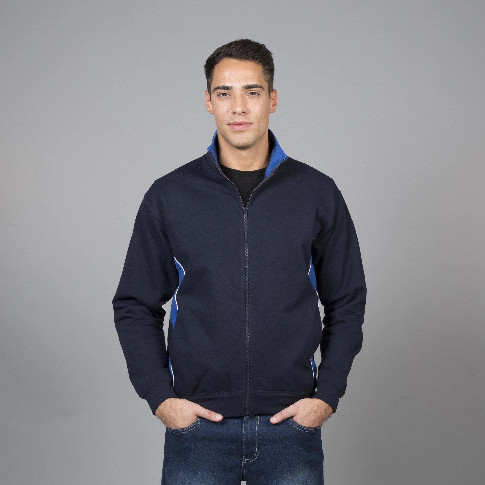 Immagine Felpa Cagliari