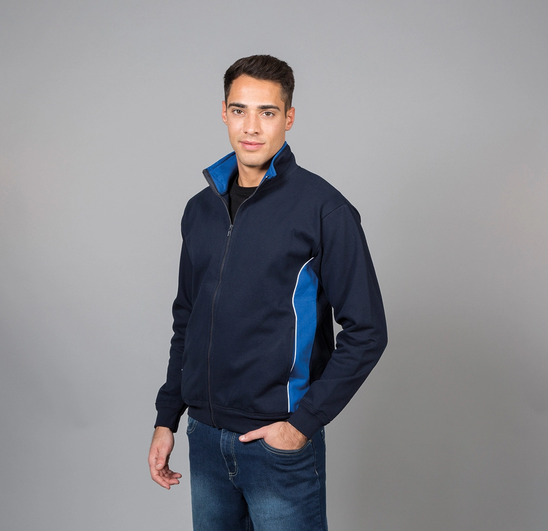 Immagine Felpa Cagliari