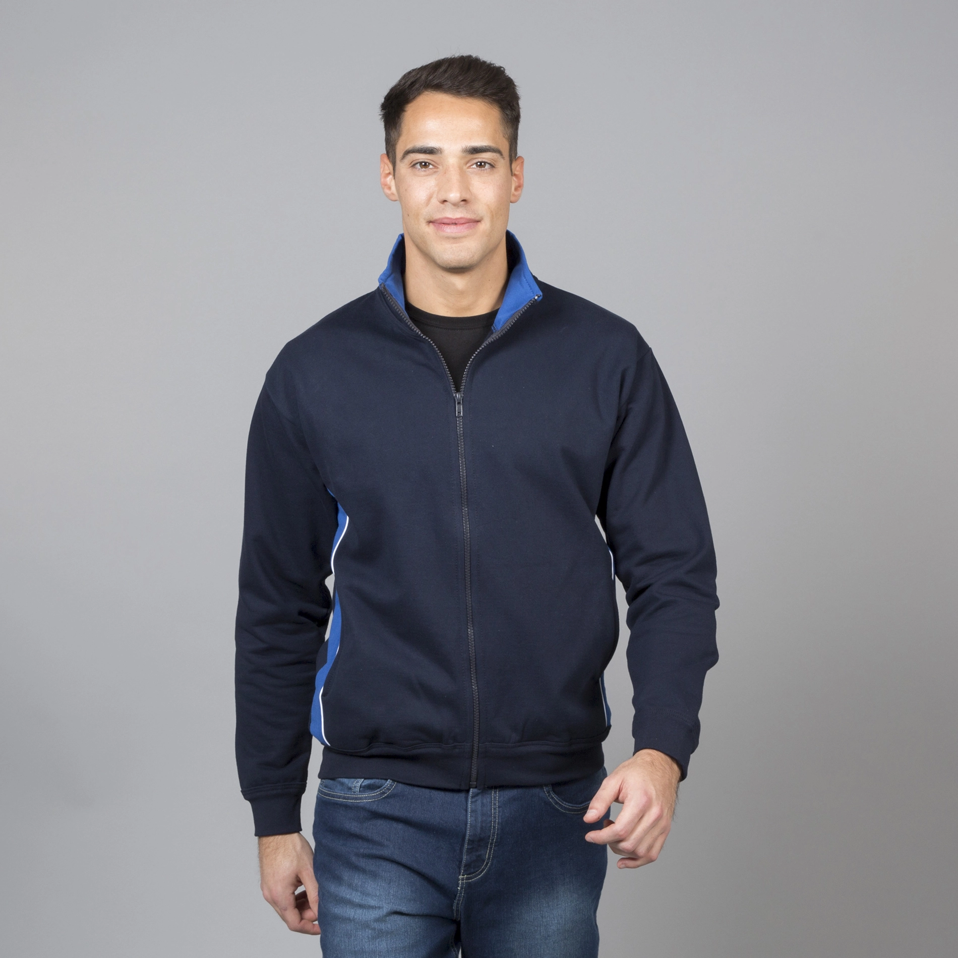 Immagine Felpa Cagliari