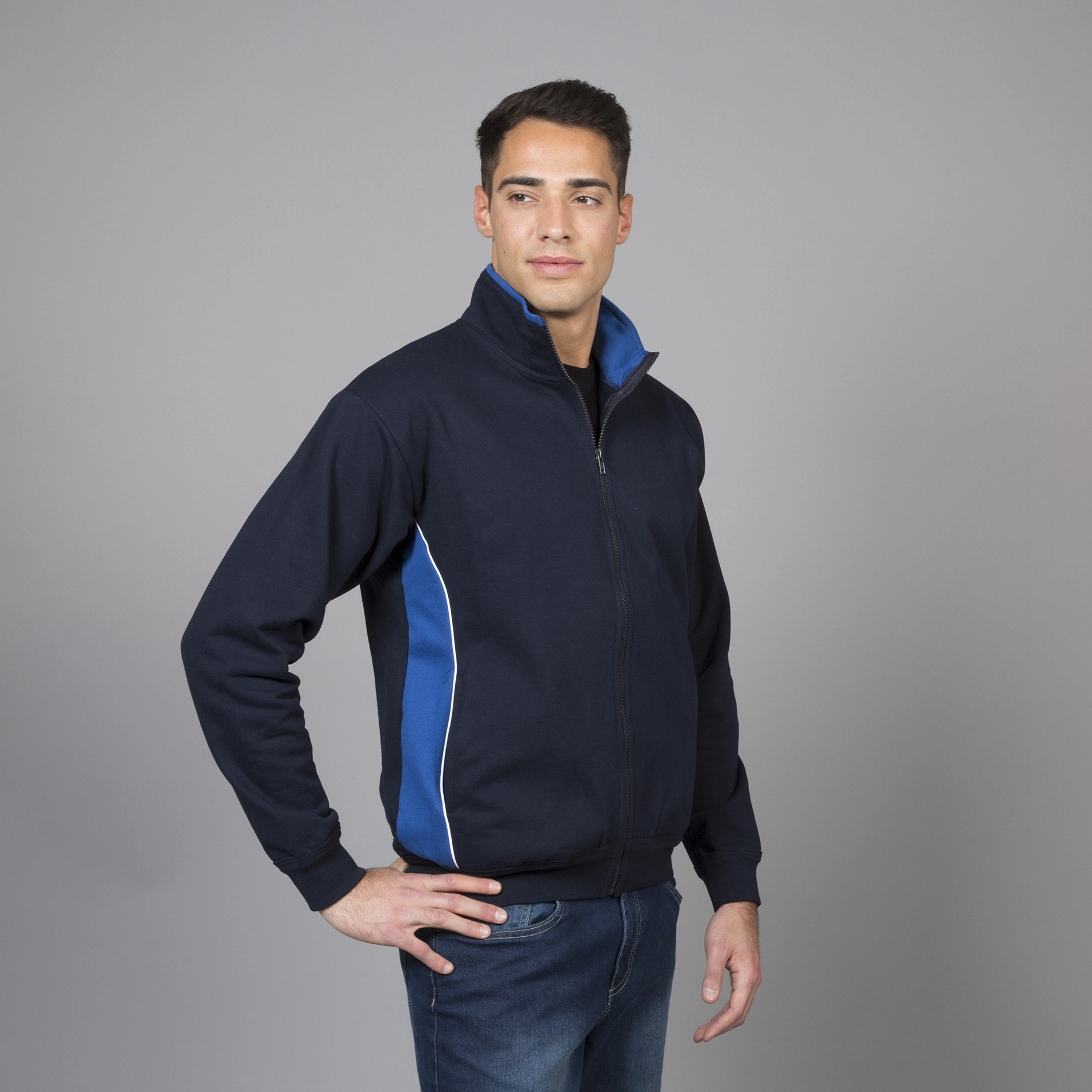 Immagine Felpa Cagliari