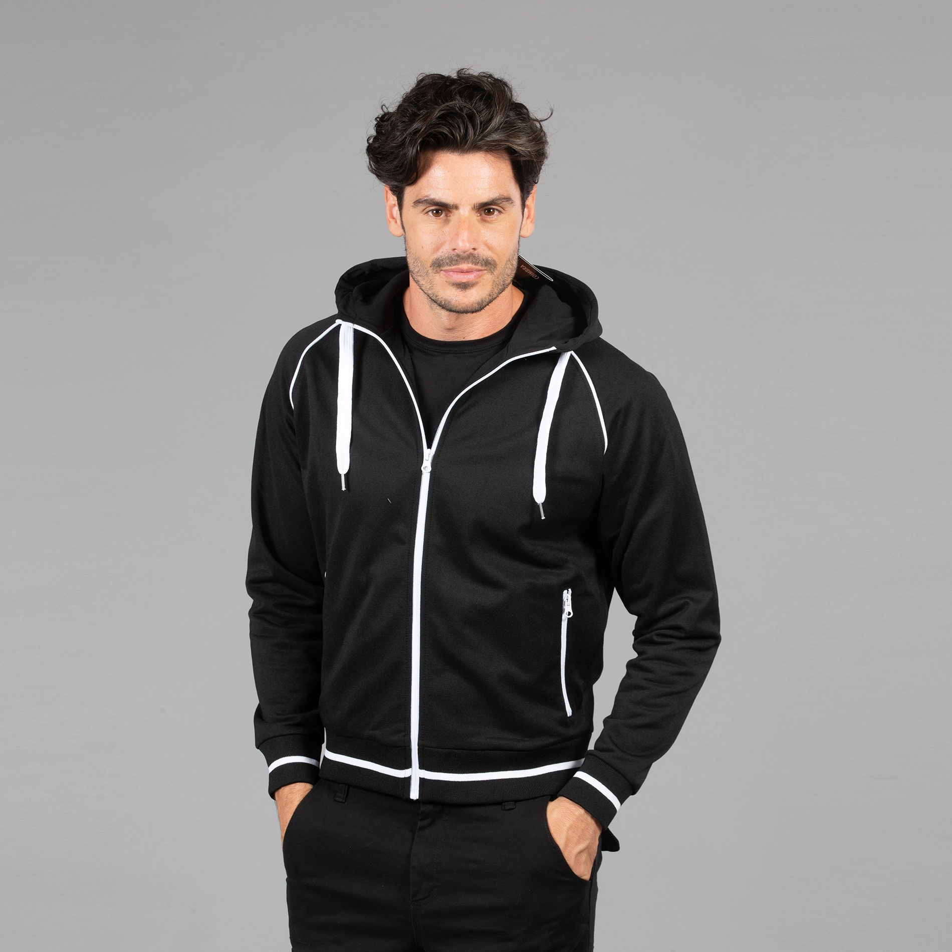 Immagine Felpa Coimbra Man