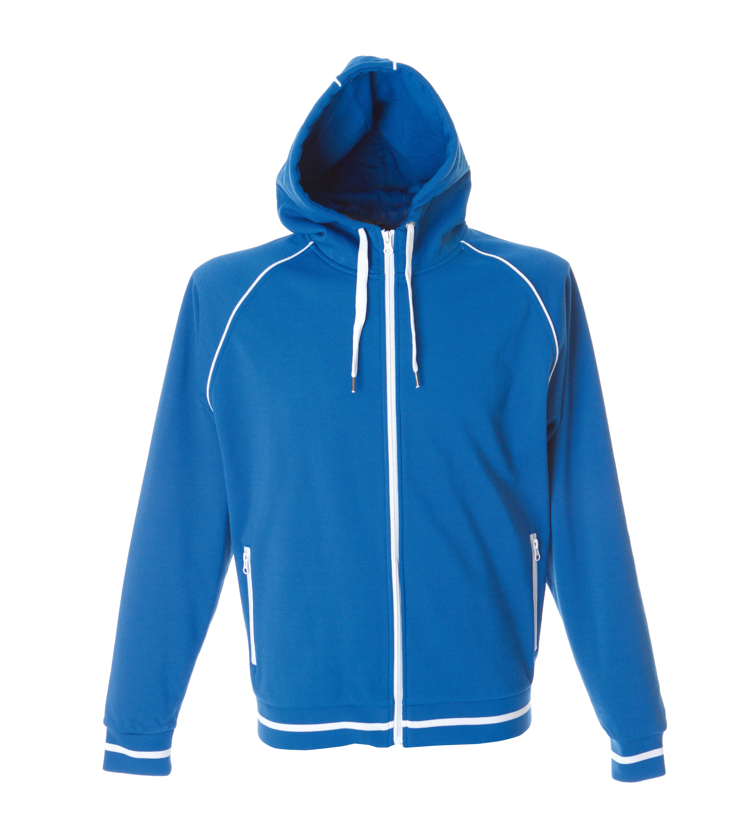 Immagine Felpa Coimbra Man