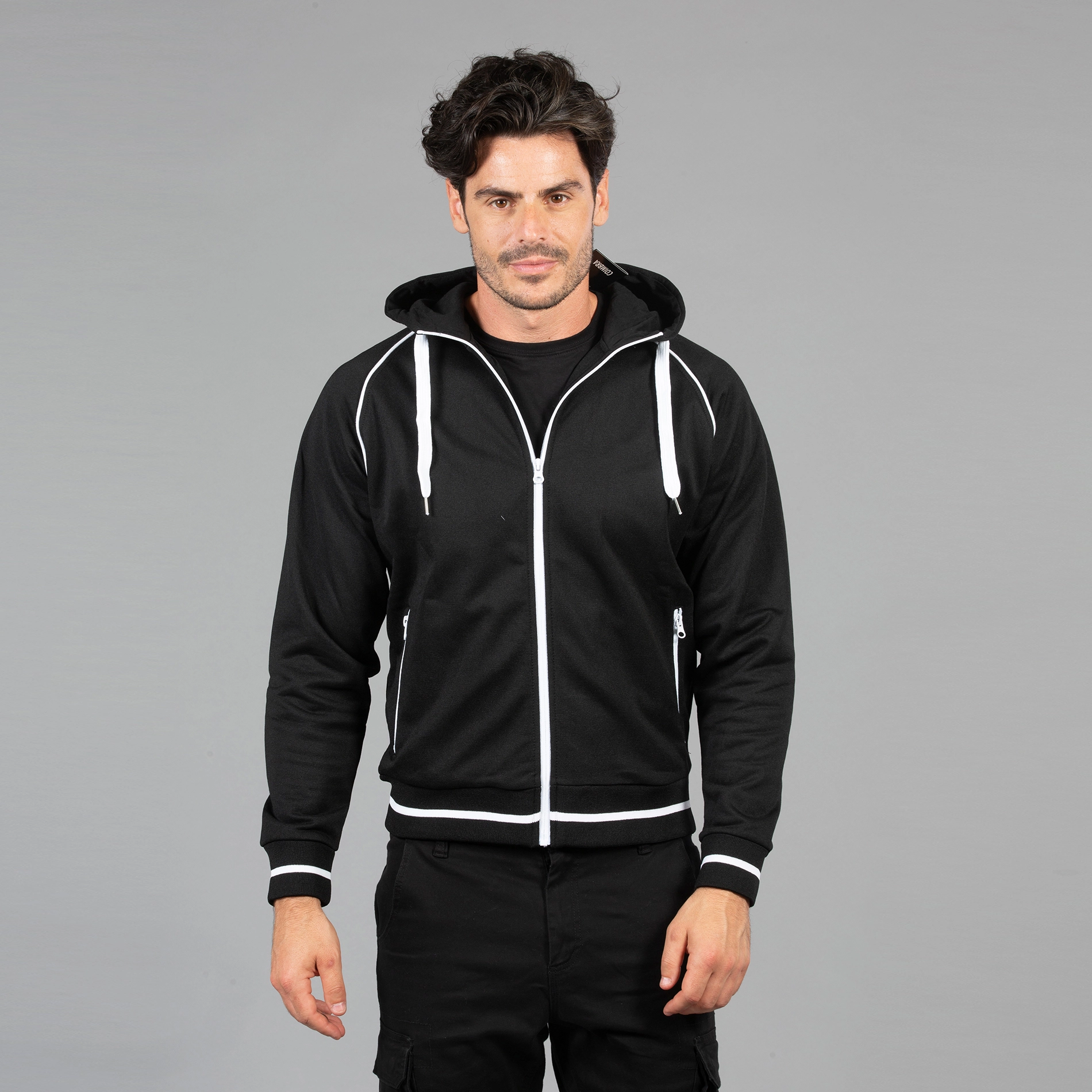 Immagine Felpa Coimbra Man