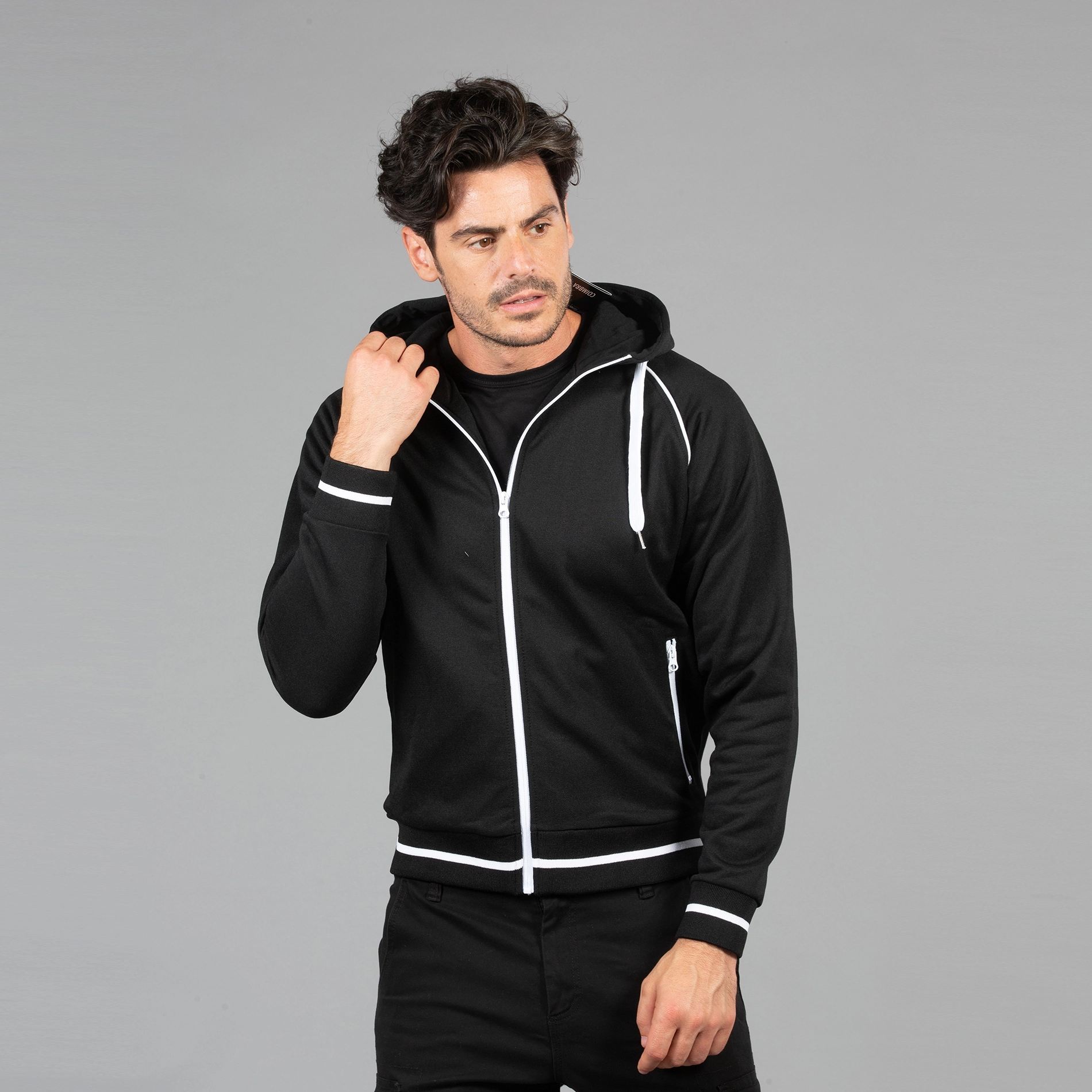 Immagine Felpa Coimbra Man