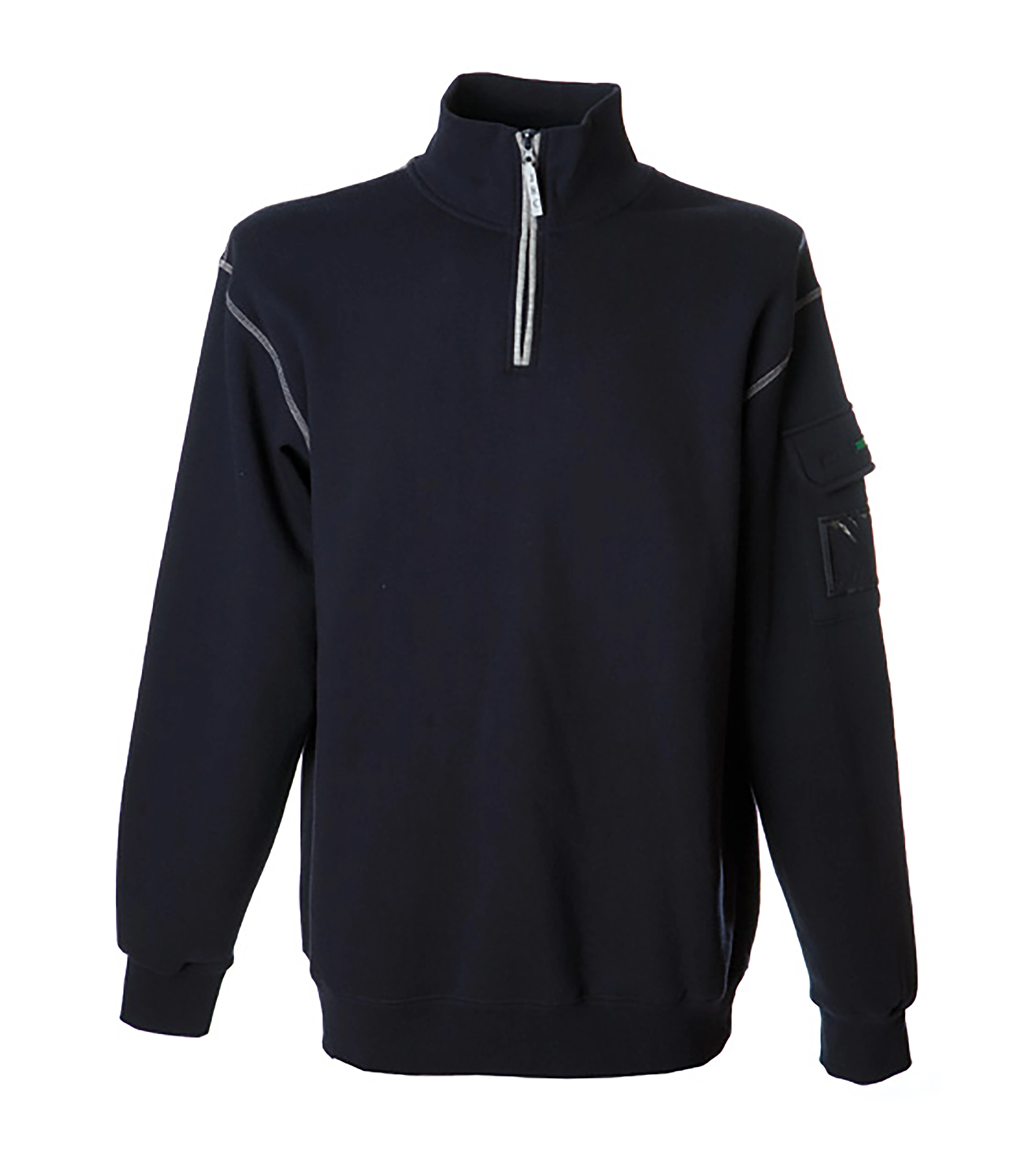 Immagine Felpa New Singapore