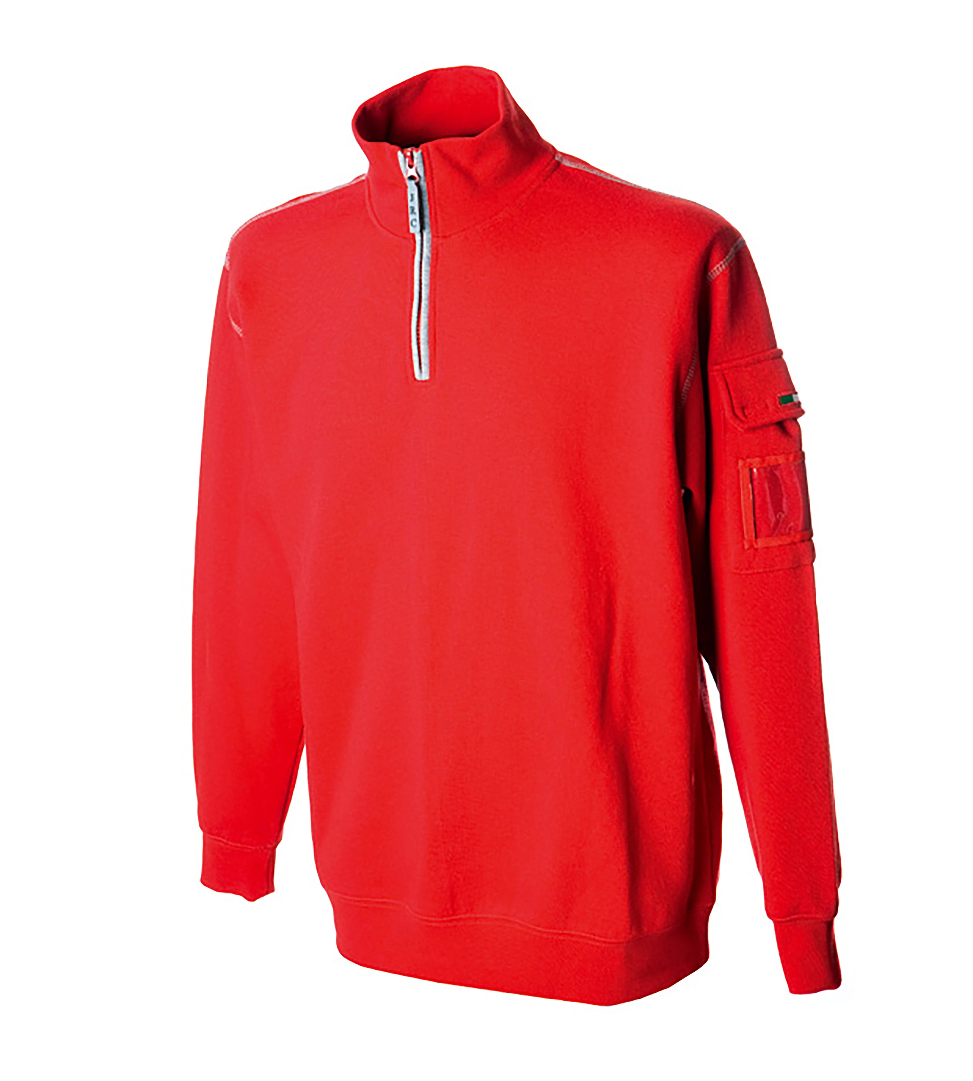 Immagine Felpa New Singapore