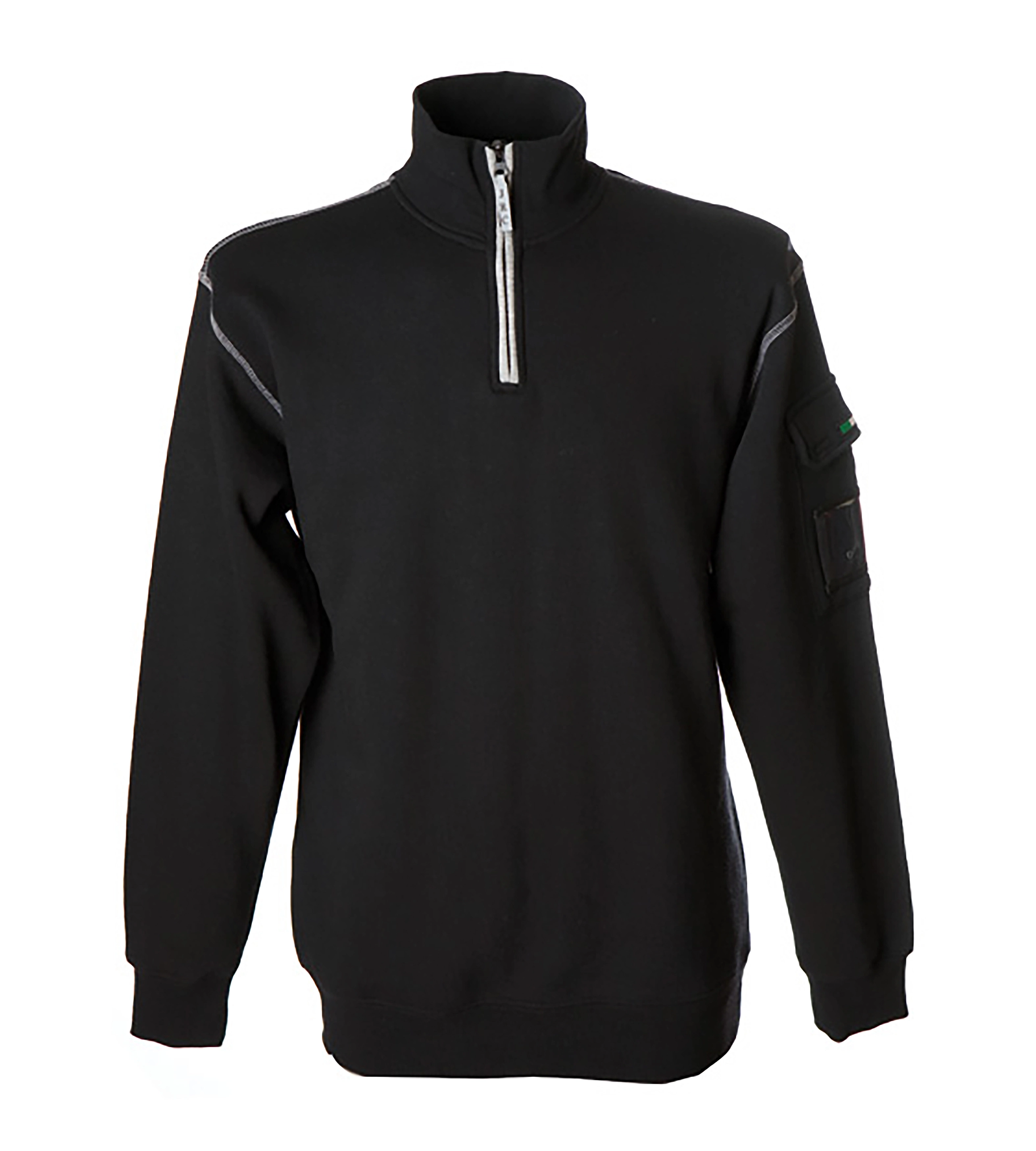 Immagine Felpa New Singapore