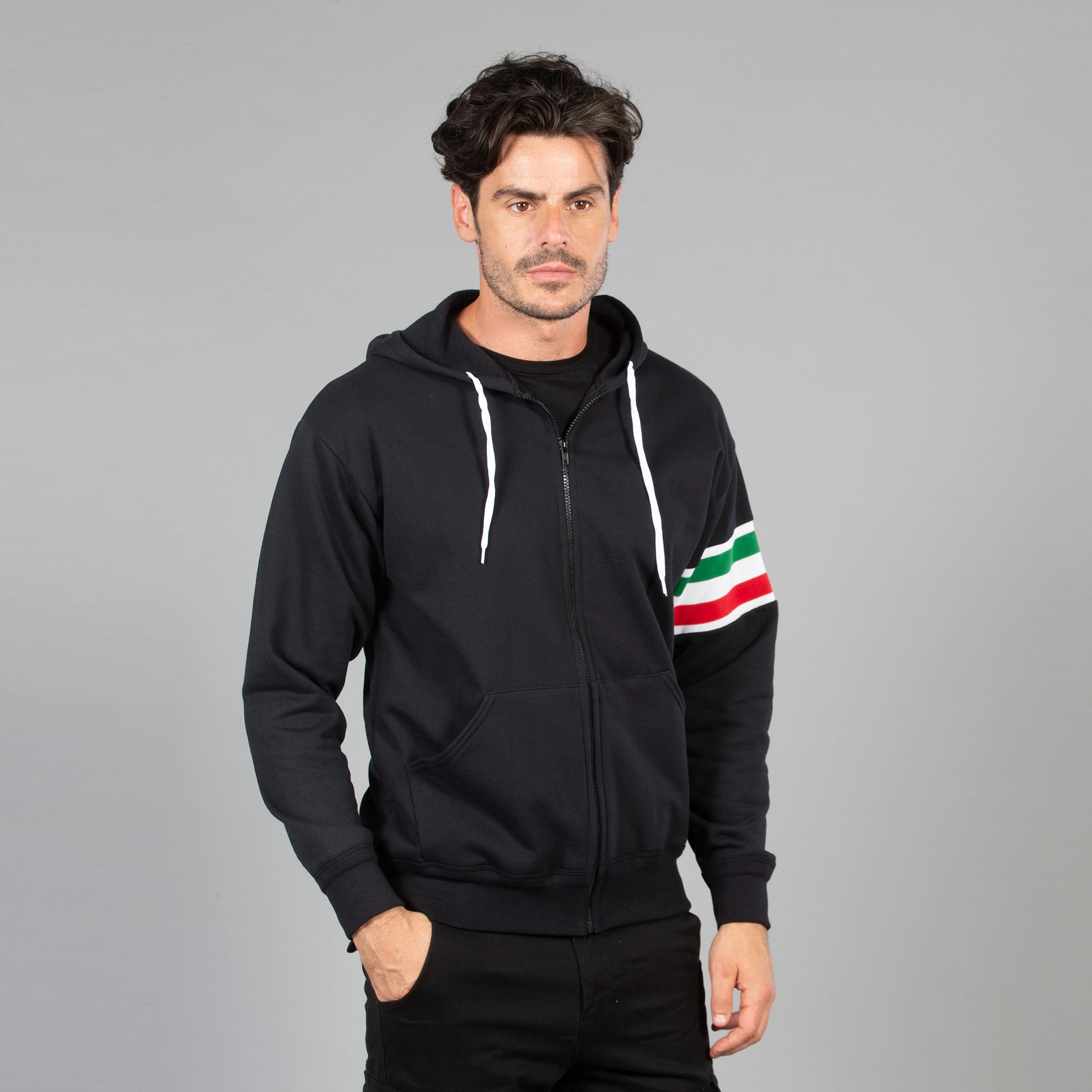 Immagine Felpa Verona