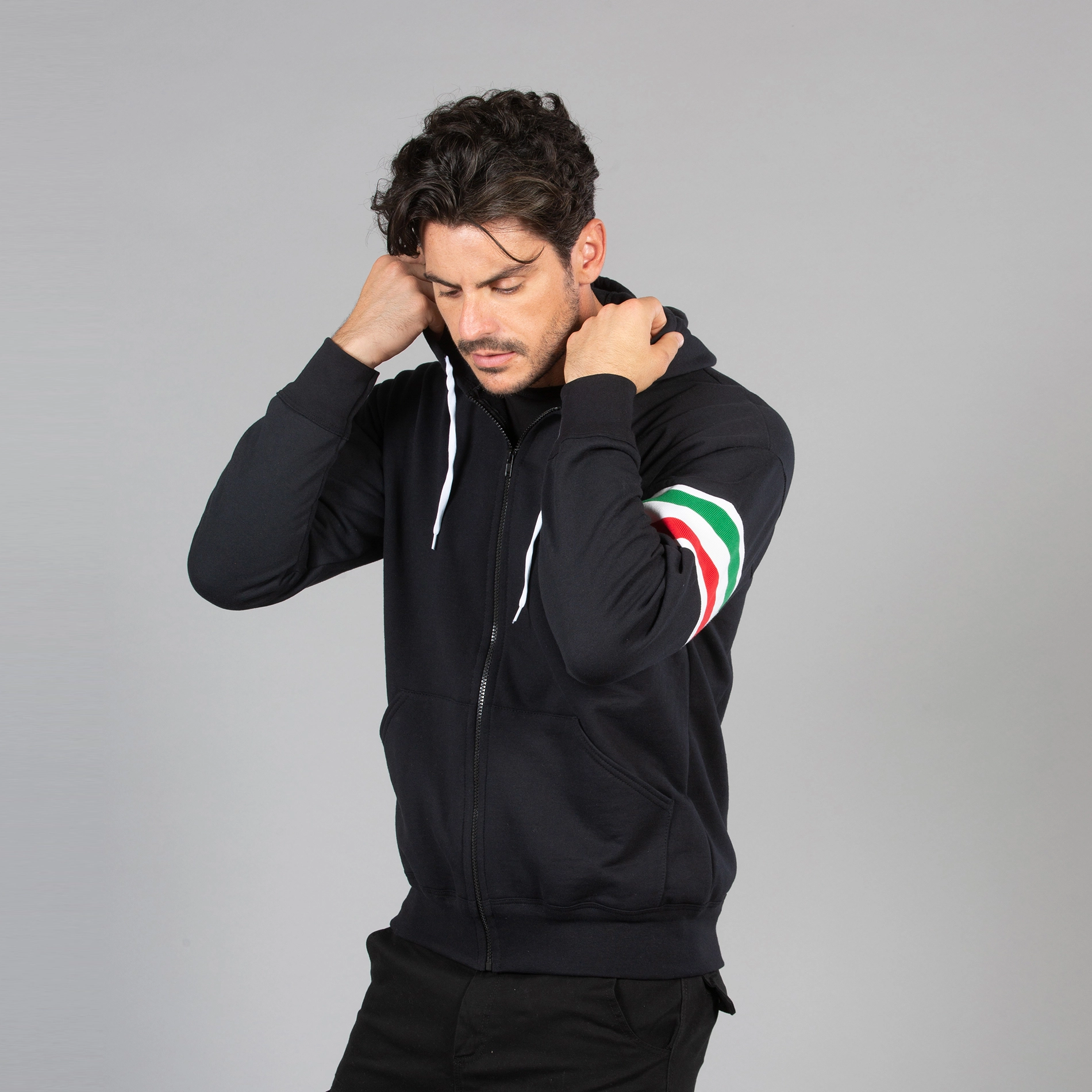 Immagine Felpa Verona