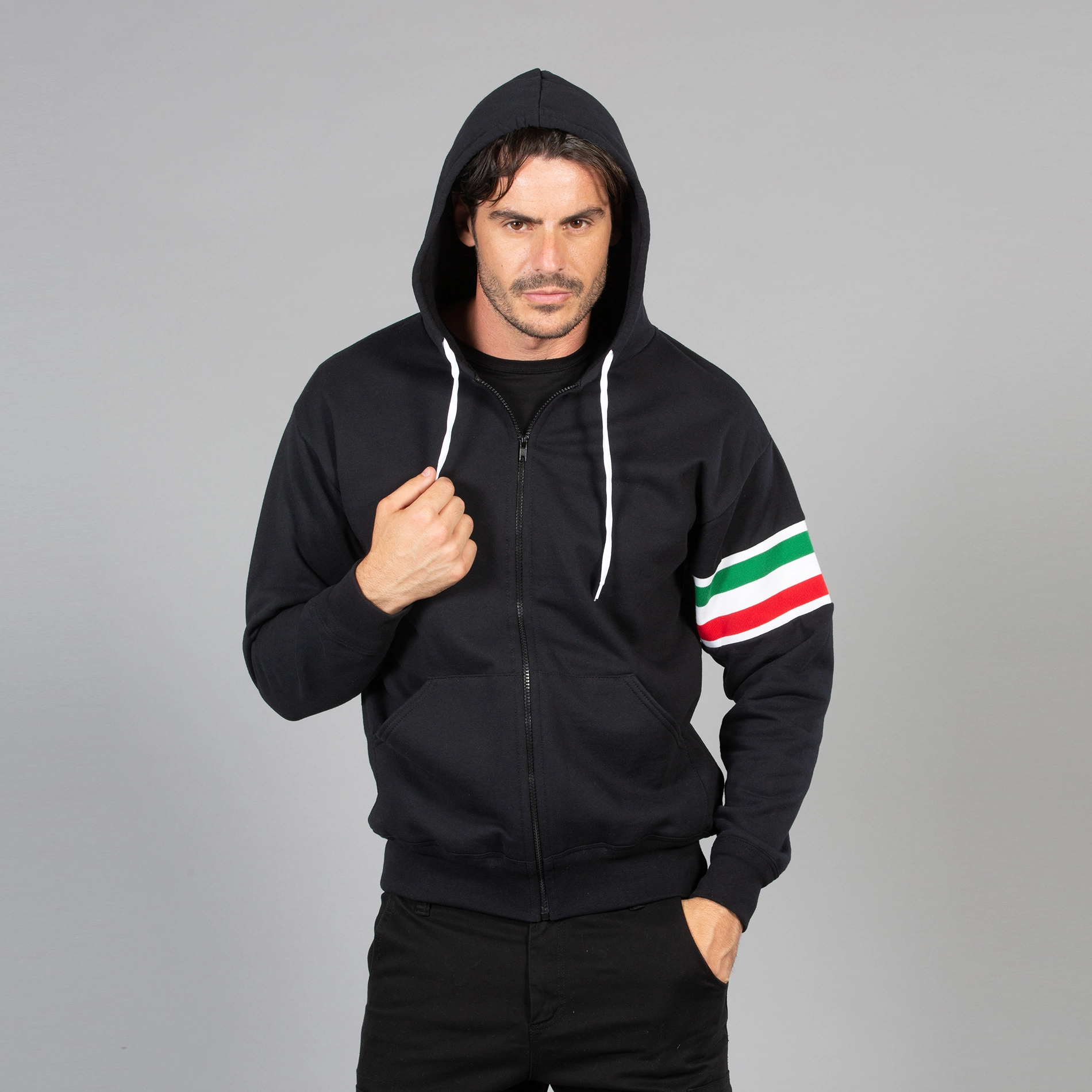 Immagine Felpa Verona