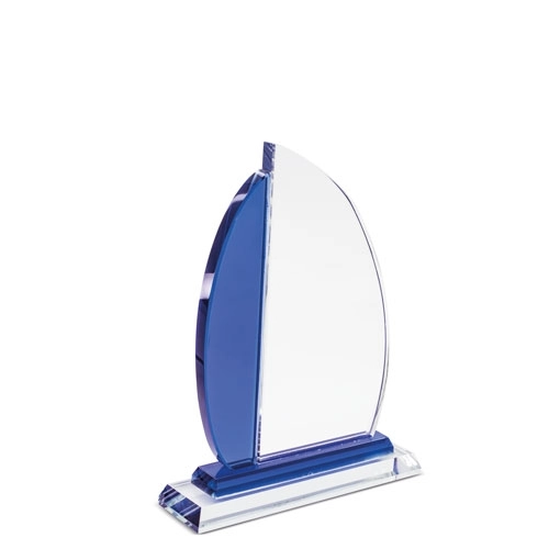 Immagine TROFEO VETRO 